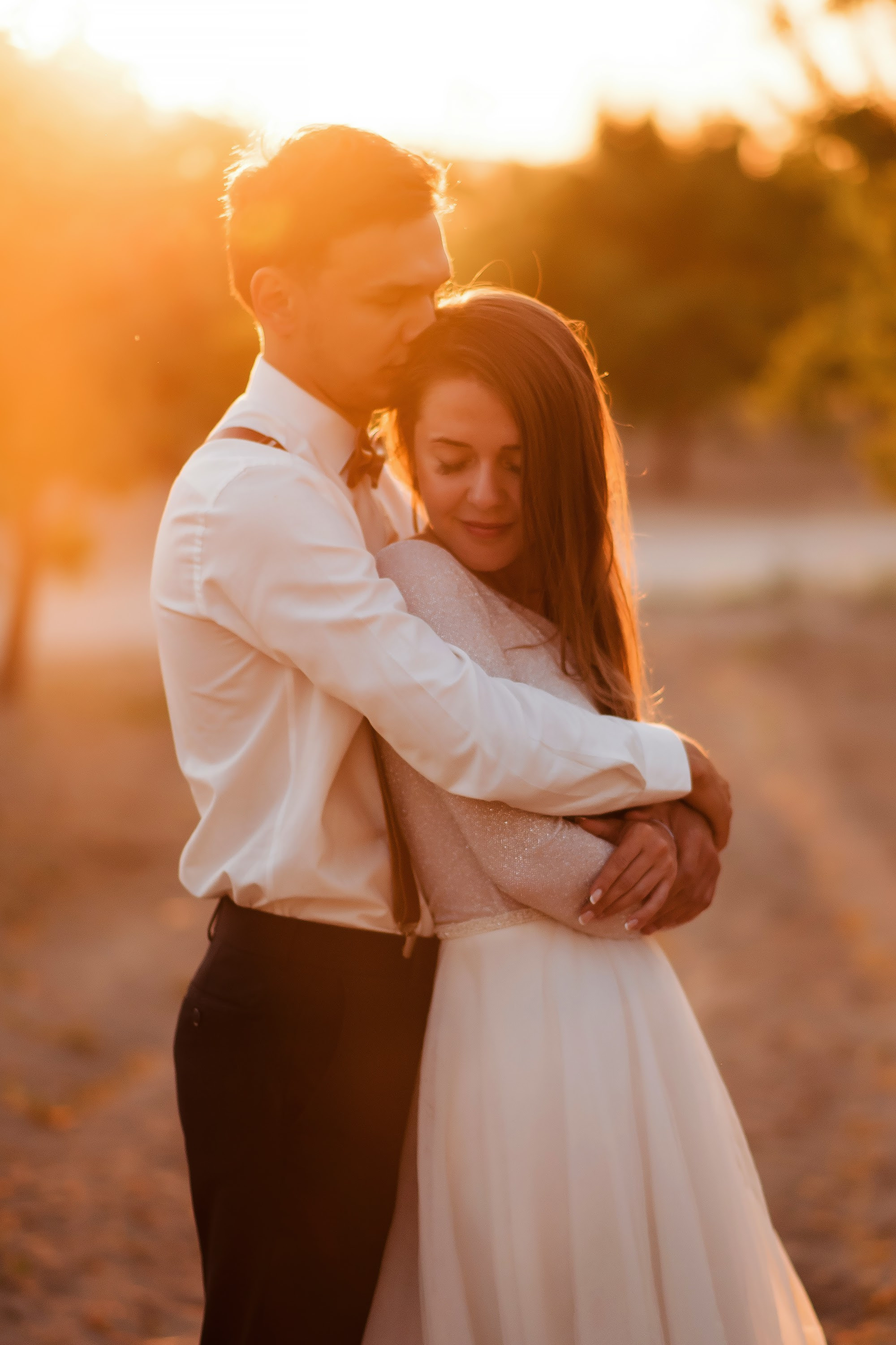 Amazing Wedding in Cappadocia