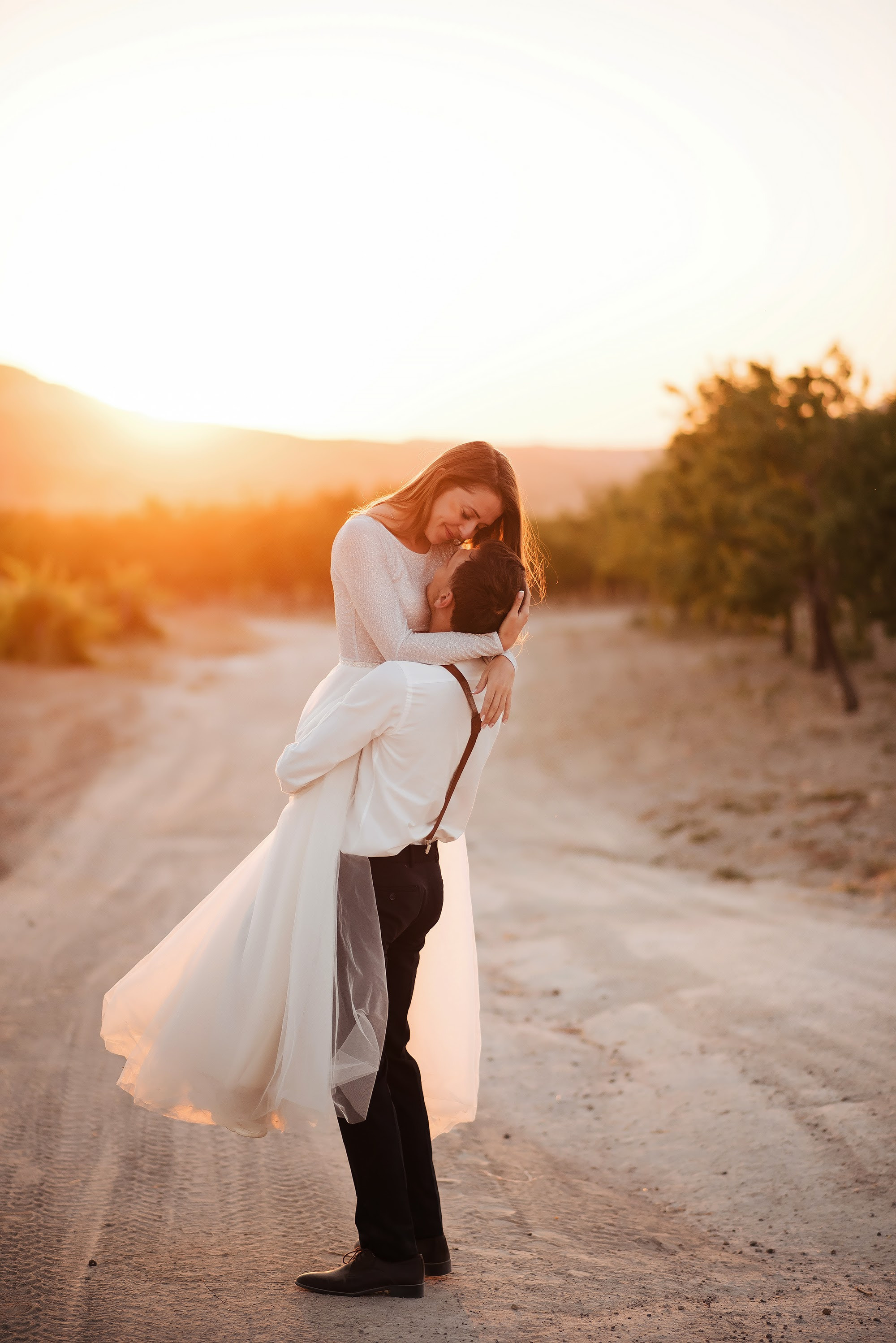 Amazing Wedding in Cappadocia