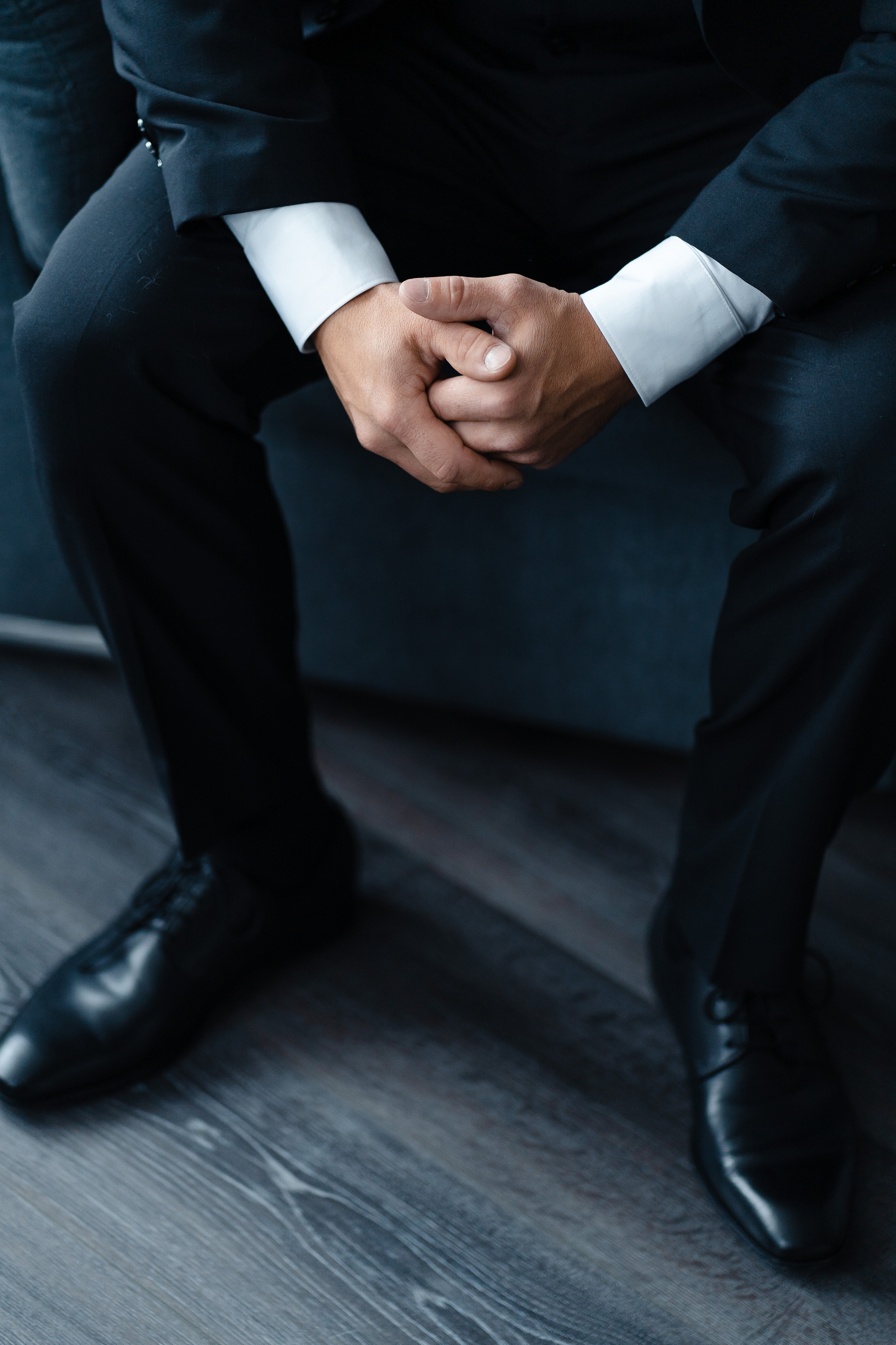 Hochzeit von Marina und Alexander