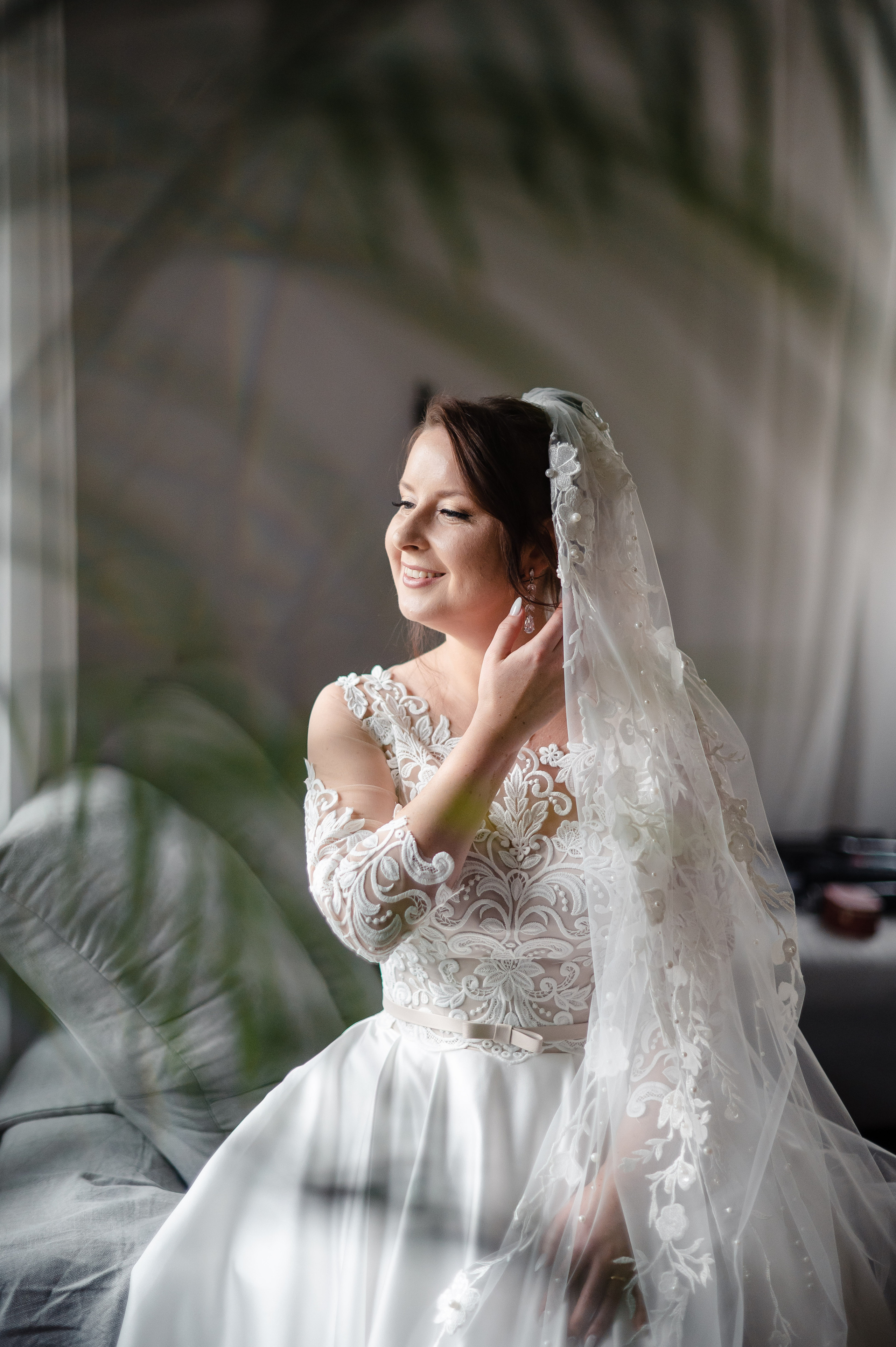 Romantische Traumhochzeit in Kurhaus Bad Schwalbach