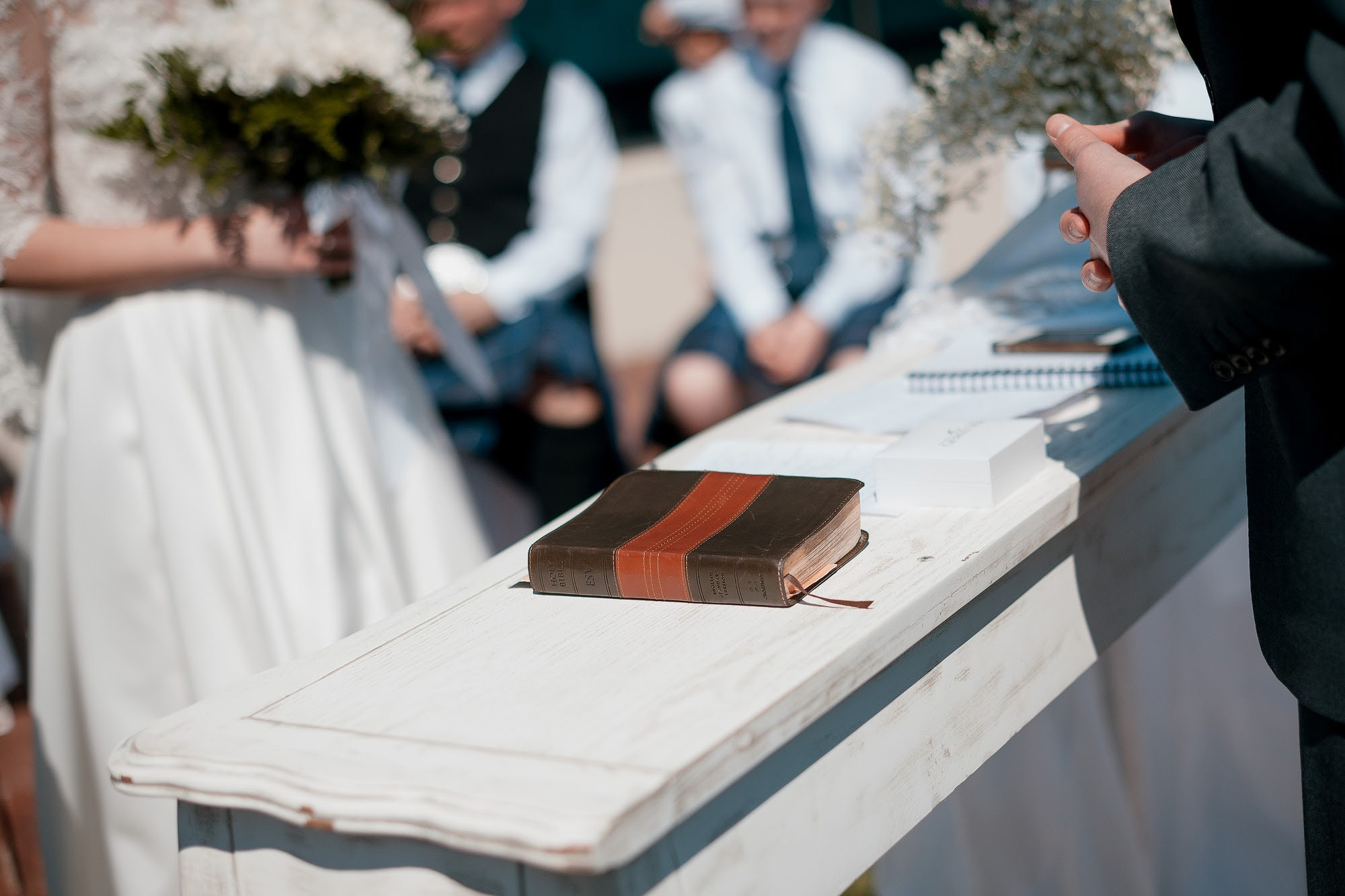 Hochzeitsfotografie Barcelona, Hochzeitsreportagen Spanien