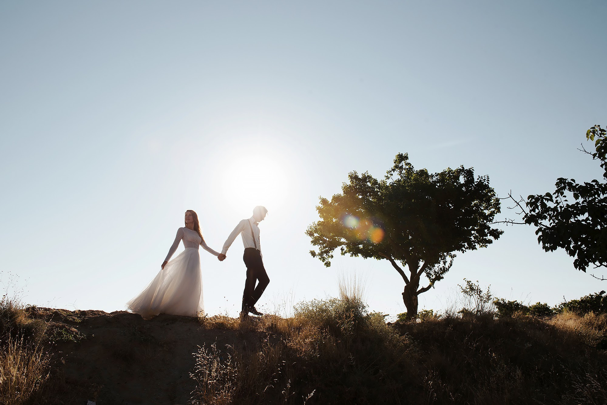Amazing Wedding in Cappadocia