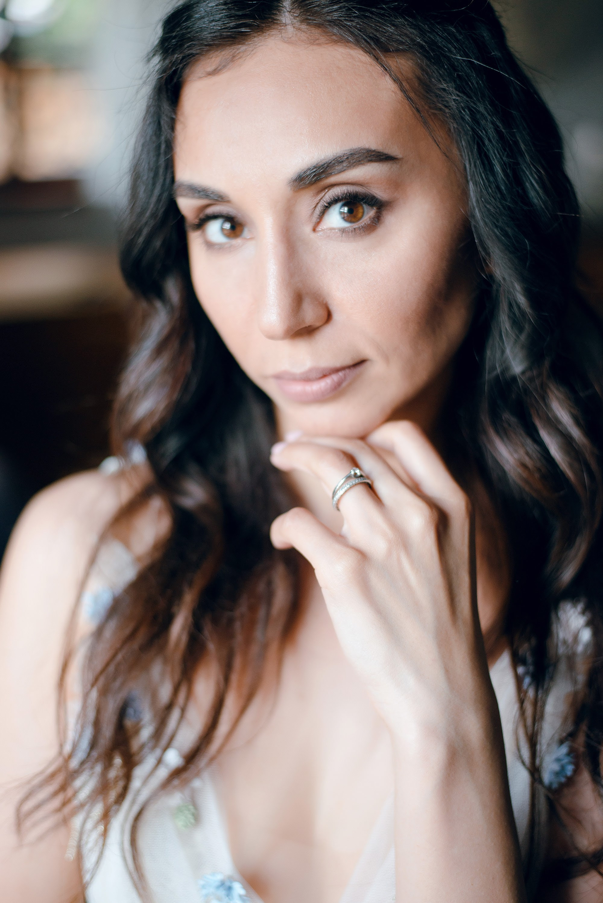 Romantic destination wedding in Czech republic Prague