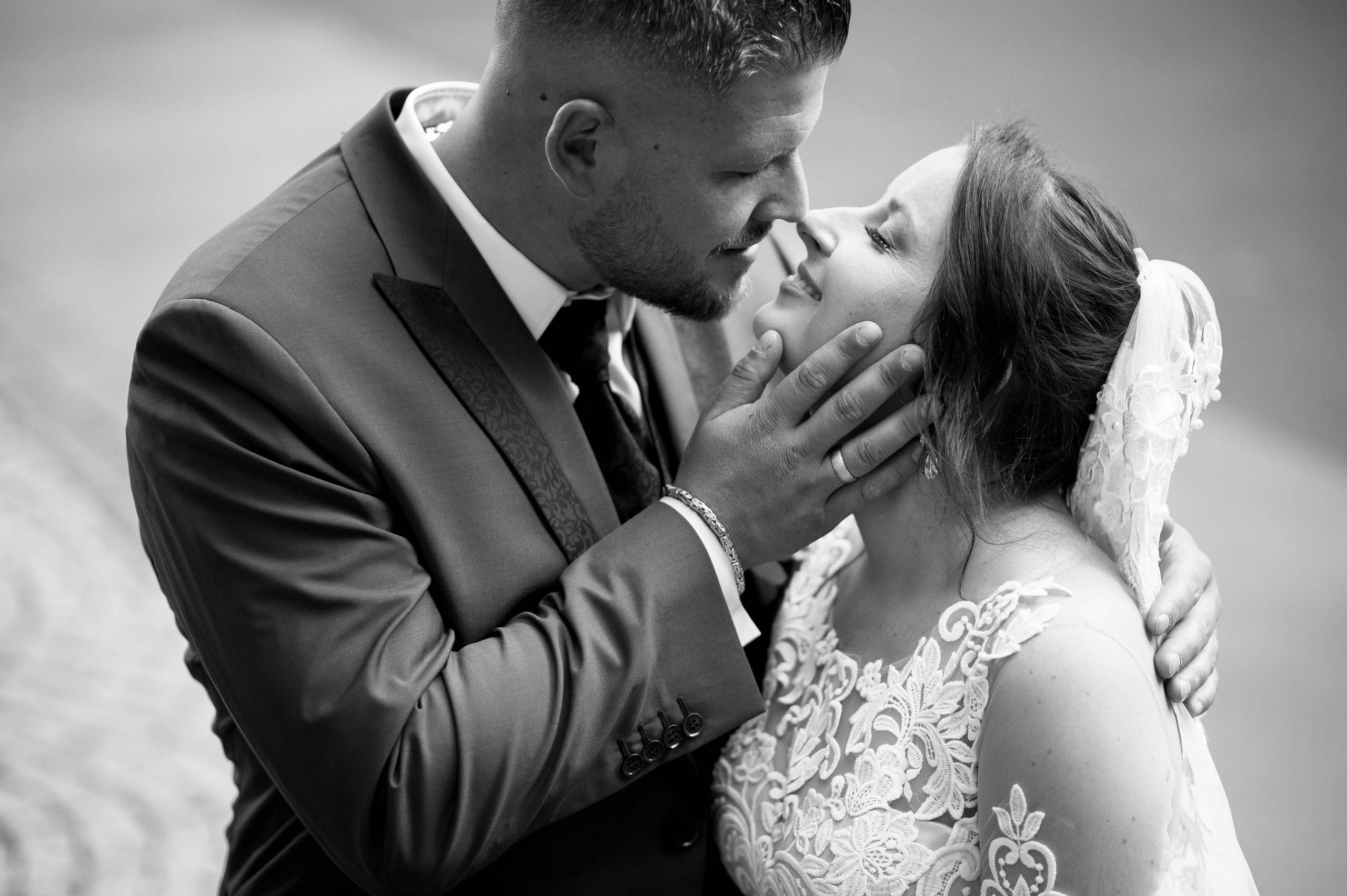 Romantische Traumhochzeit in Kurhaus Bad Schwalbach