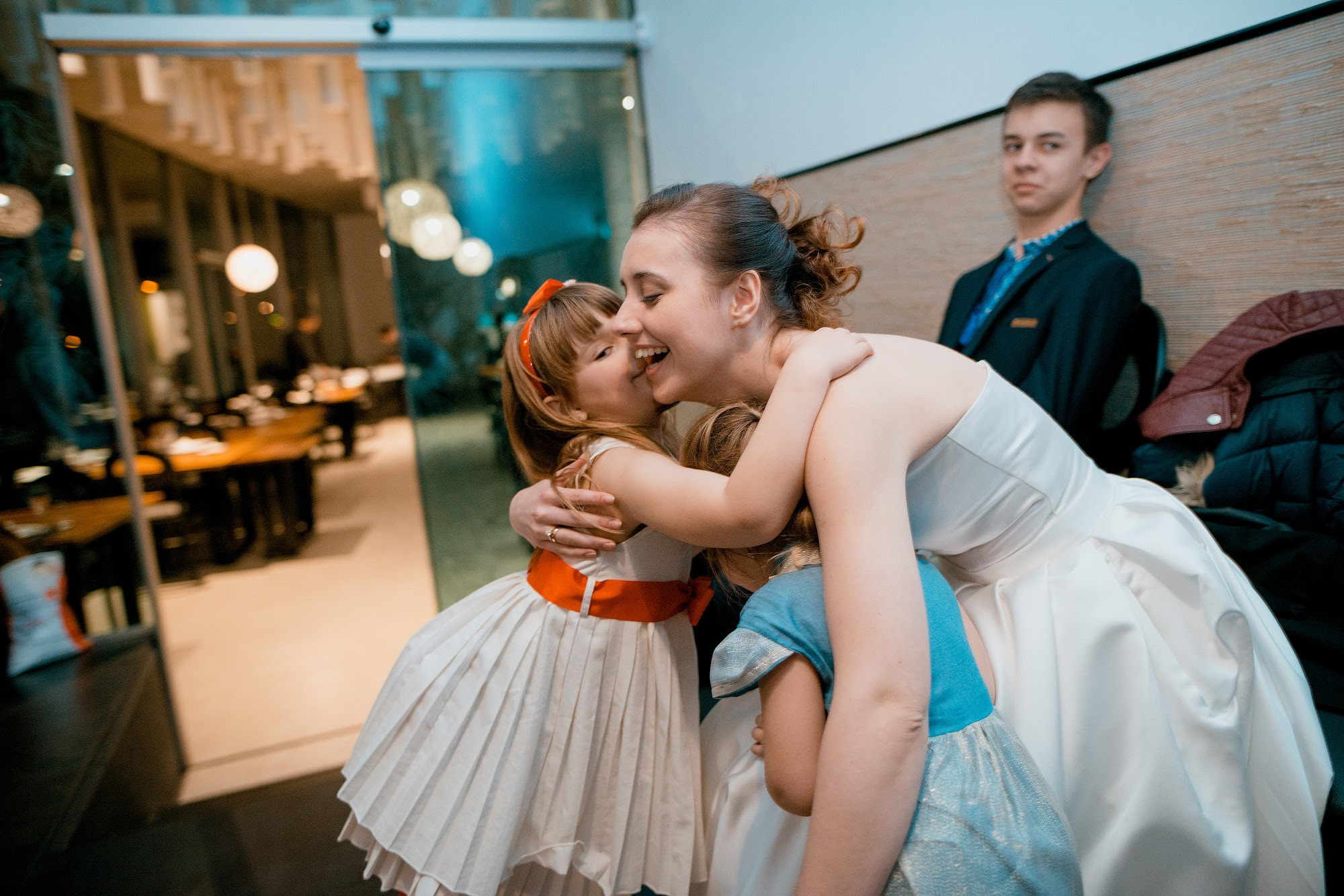 Hochzeitsfotografie Barcelona, Hochzeitsreportagen Spanien