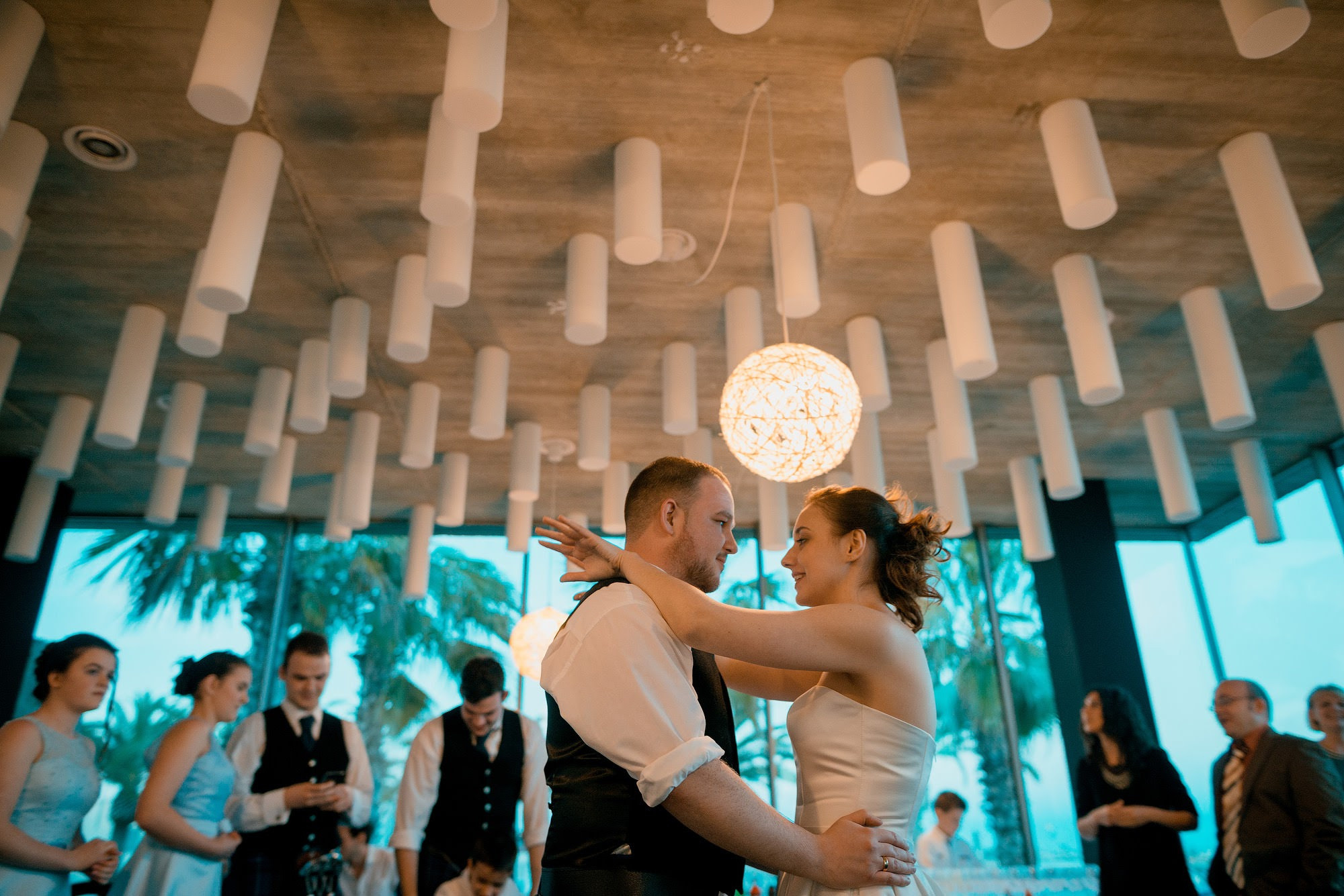 Hochzeitsfotografie Barcelona, Hochzeitsreportagen Spanien