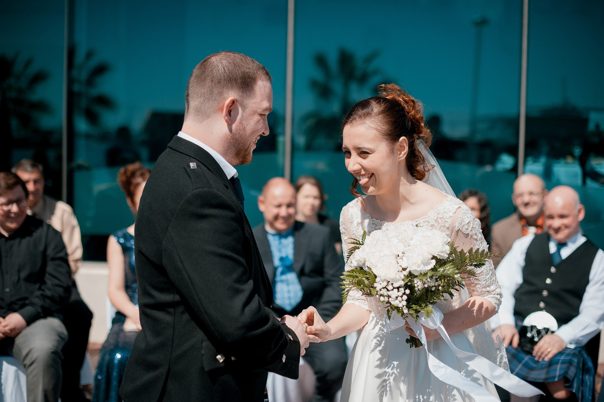 Hochzeitsfotografie Barcelona, Hochzeitsreportagen Spanien