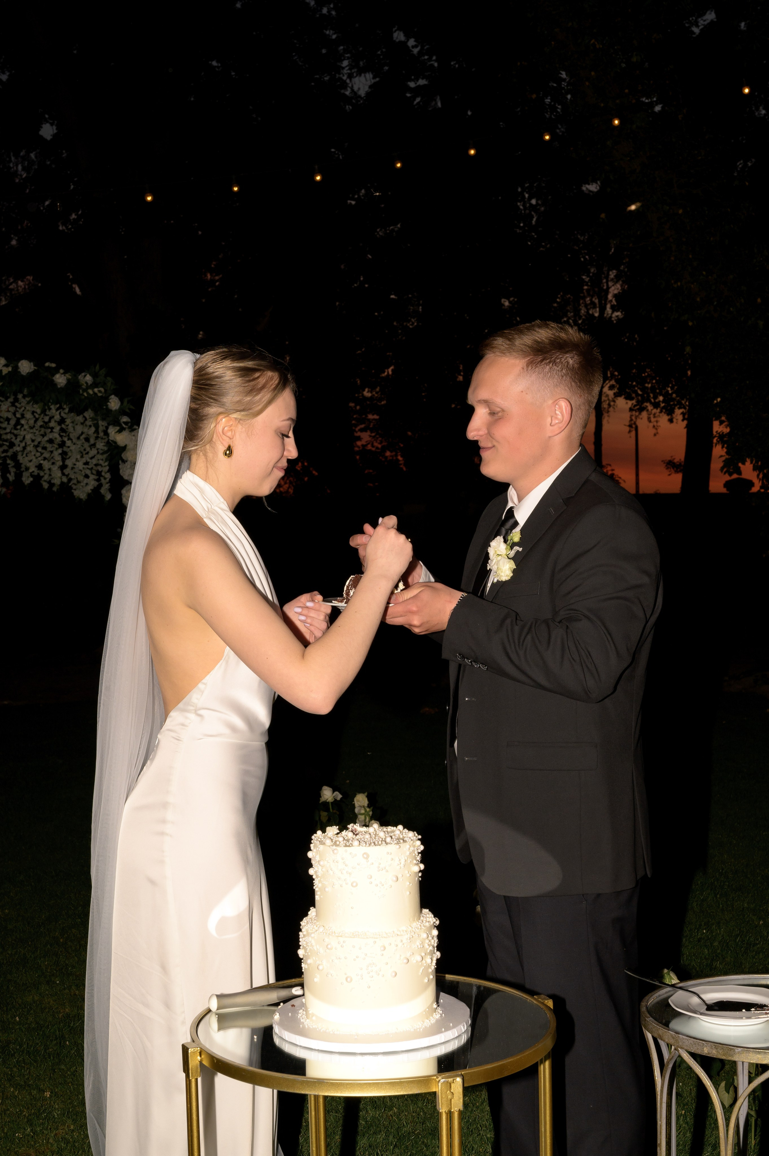 Kirill and Marina, 2024. Wedding photographer in Wroclaw Warsaw Krakow Margarita Tuleiko