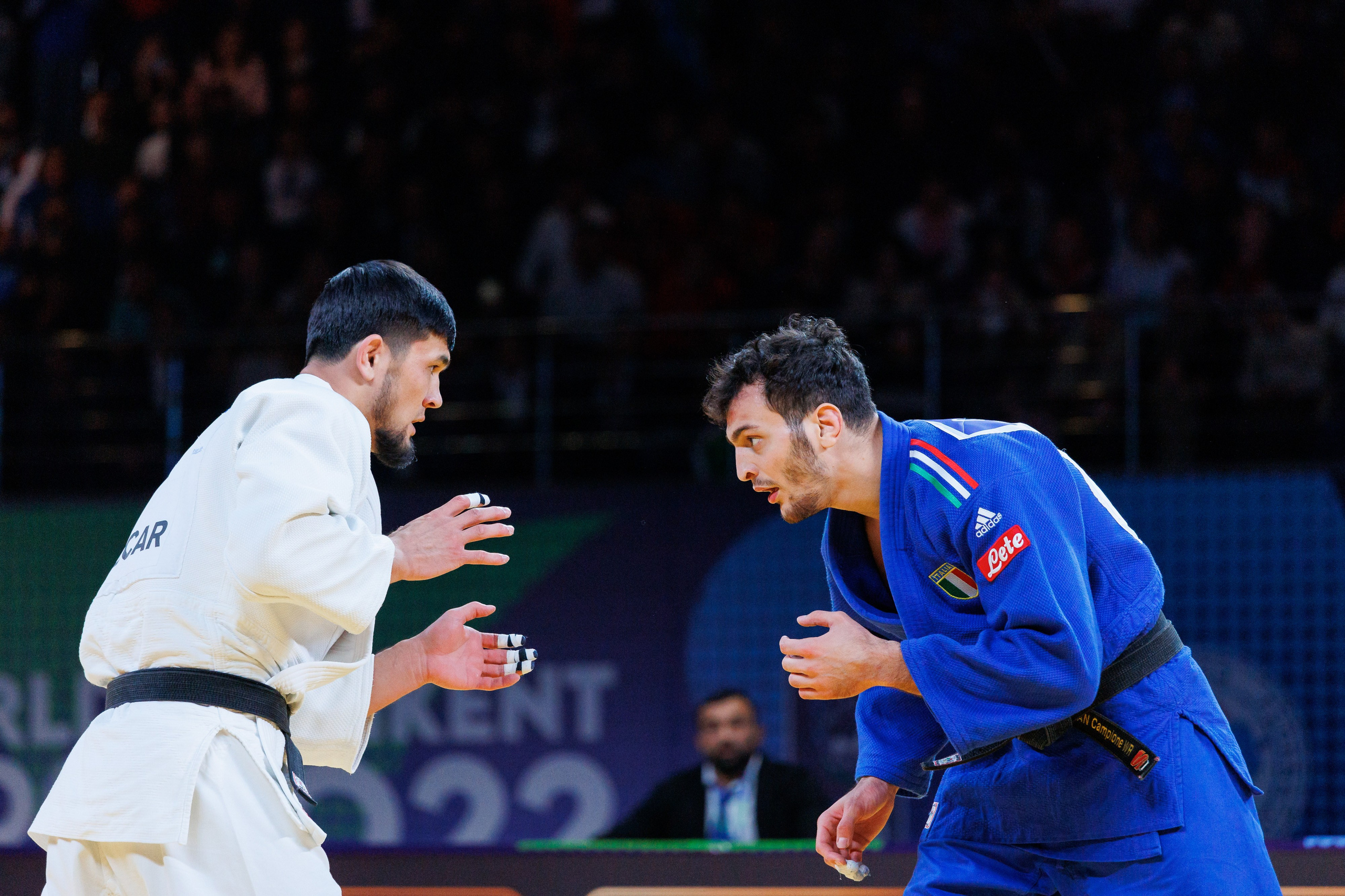 IJF Tashkent 2022. Photographer Yura Artykov, Tashkent
