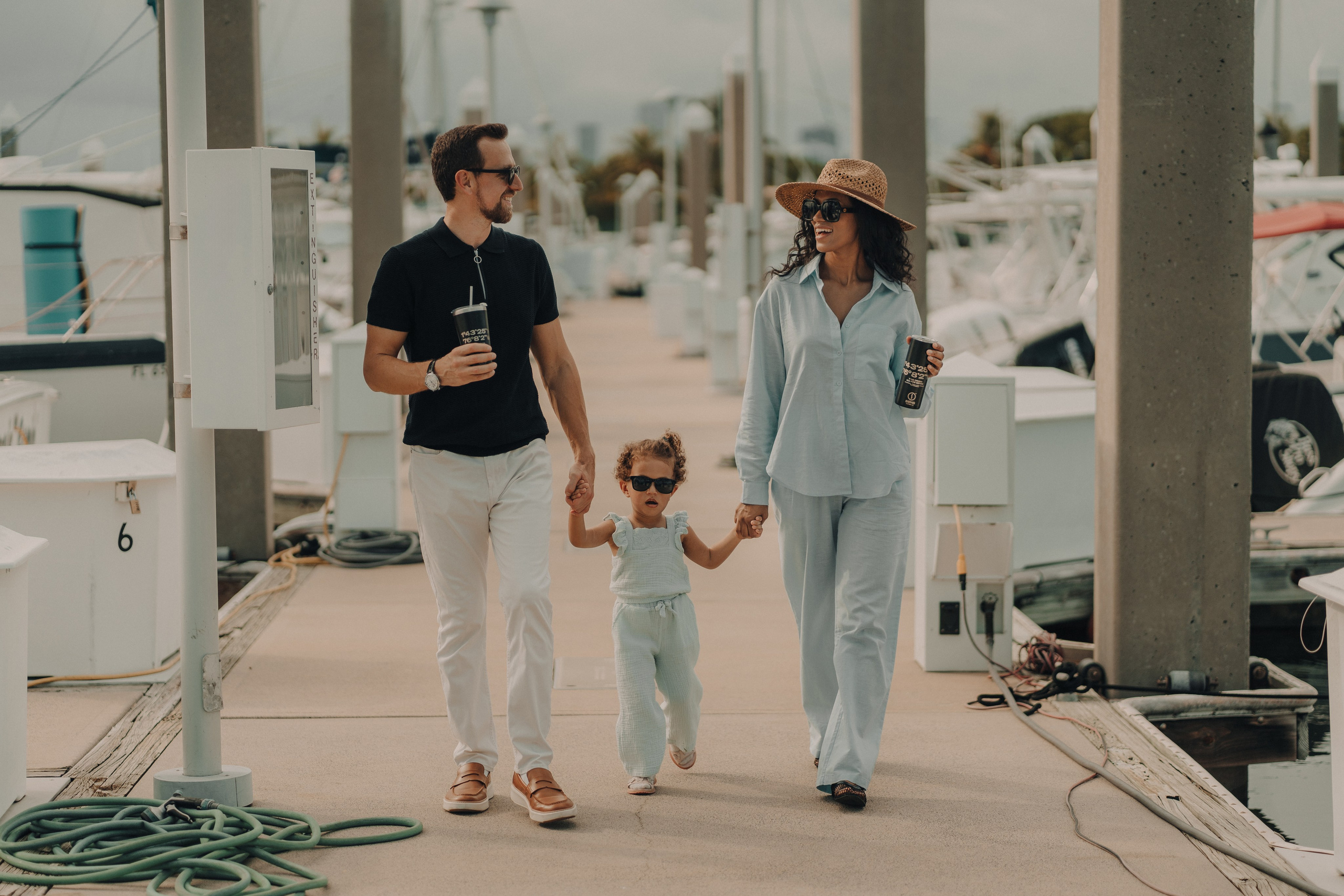 Coffee Brand Content. ФОТОГРАФ ФЛОРИДА МАЙАМИ