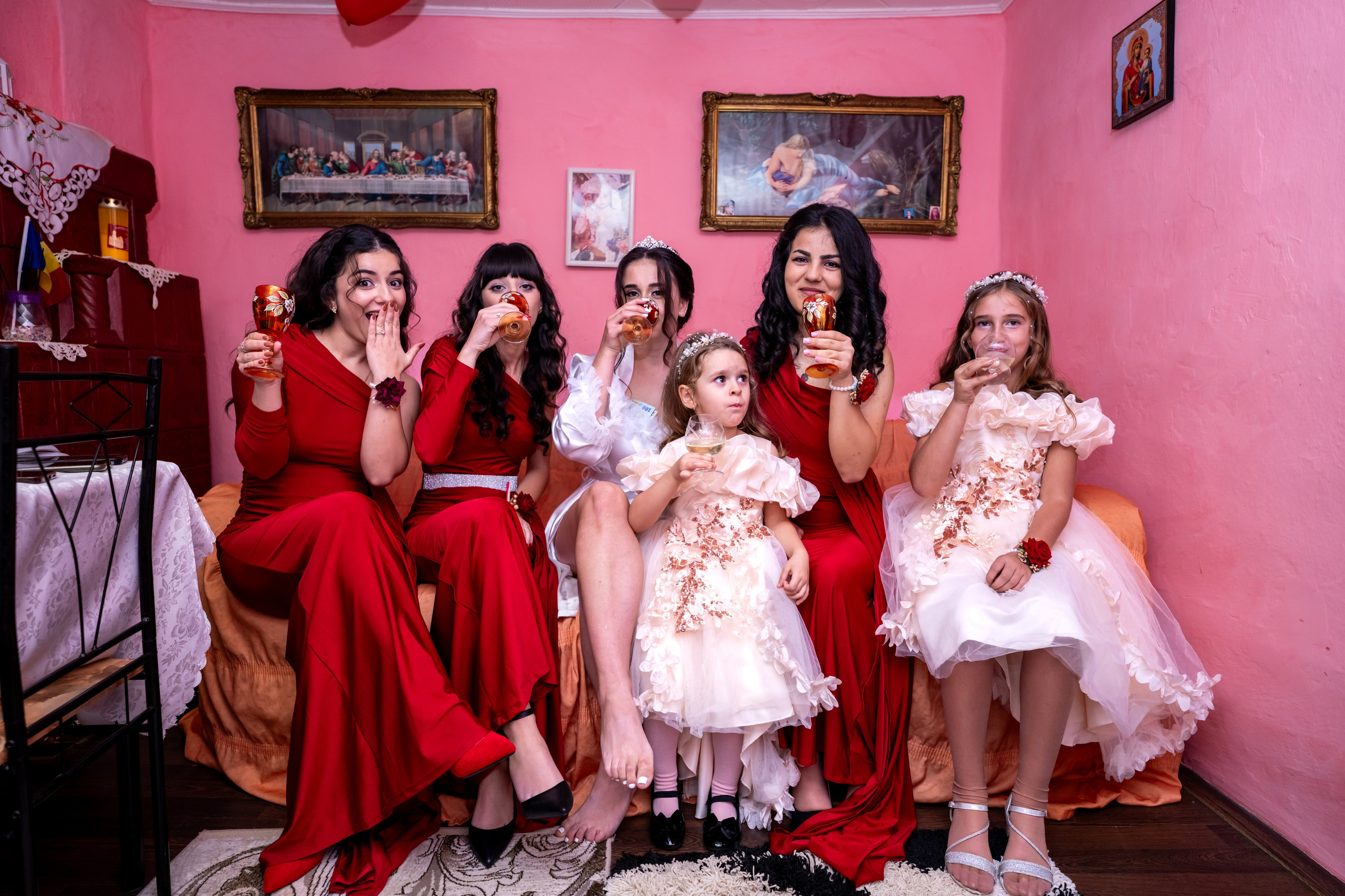 Nuntă Nicoleta & Marin. Mihai Alexandra Events