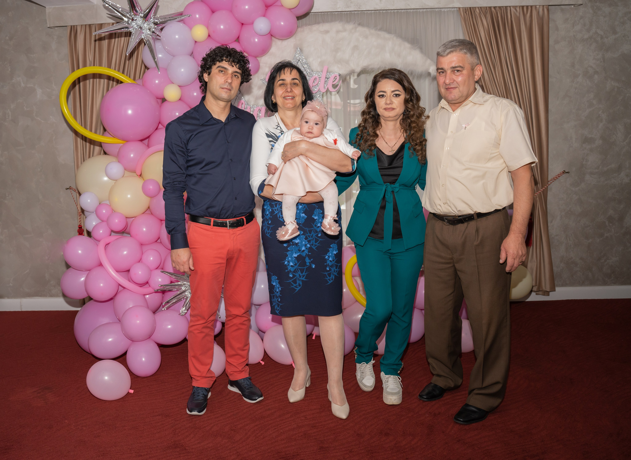 Botez Jofiele