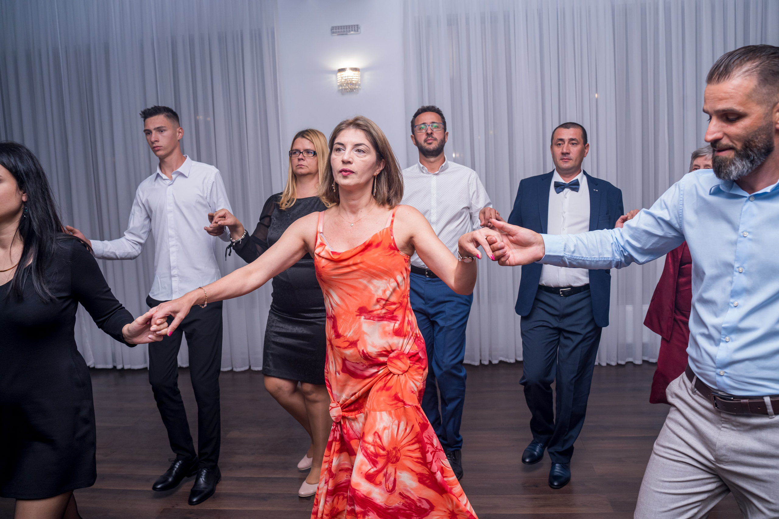 Nuntă Adina & Sorin
