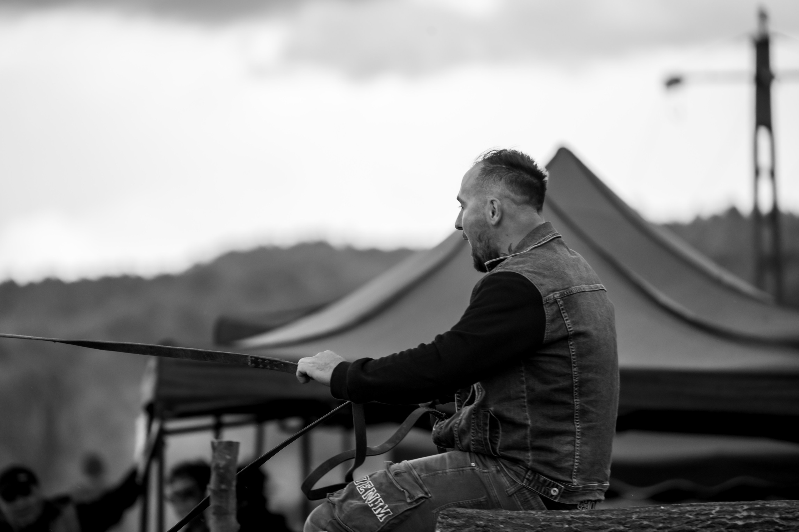 Concurs Ecvestru Vărbilău ediția a 4-a. Mihai Alexandra Events