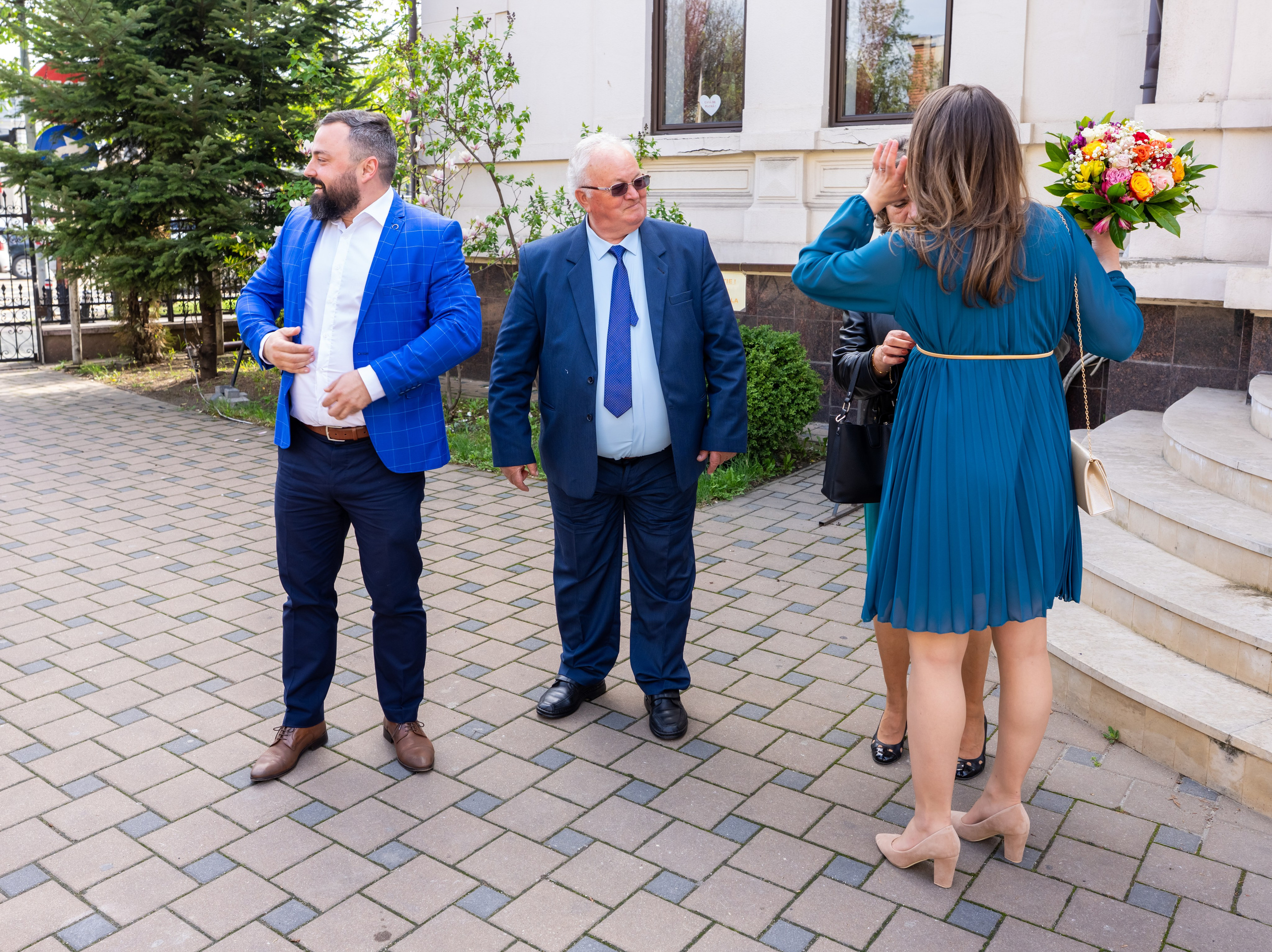 Cununie Civila Iulia & Liviu