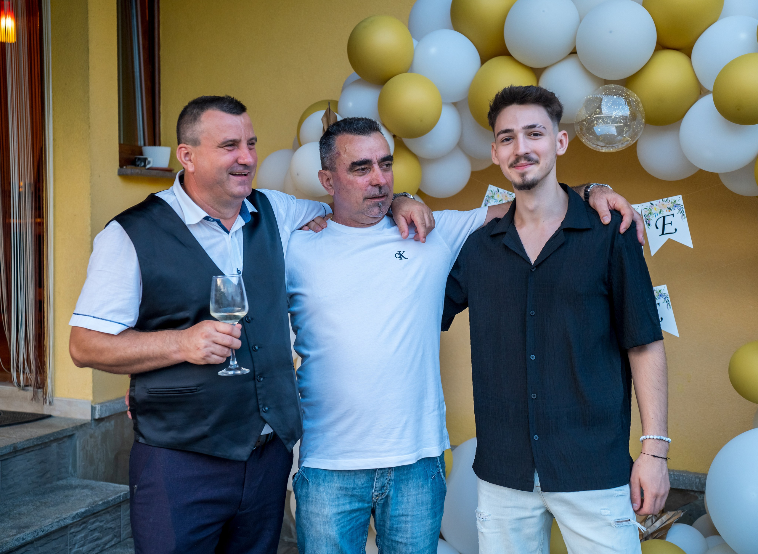 Cununie Civilă Larisa & Claudiu