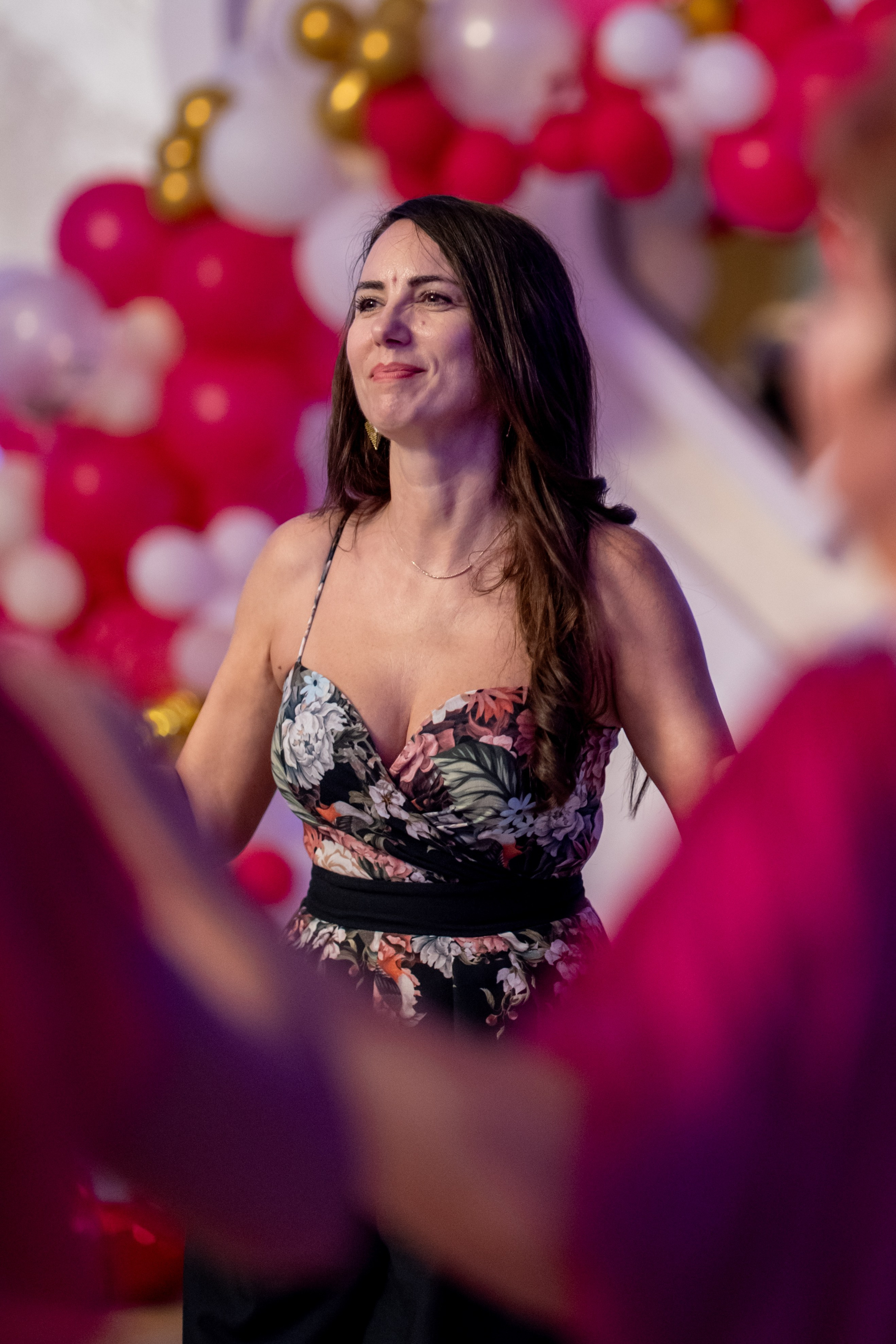 Aniversare 50 ani Corina Chileanu