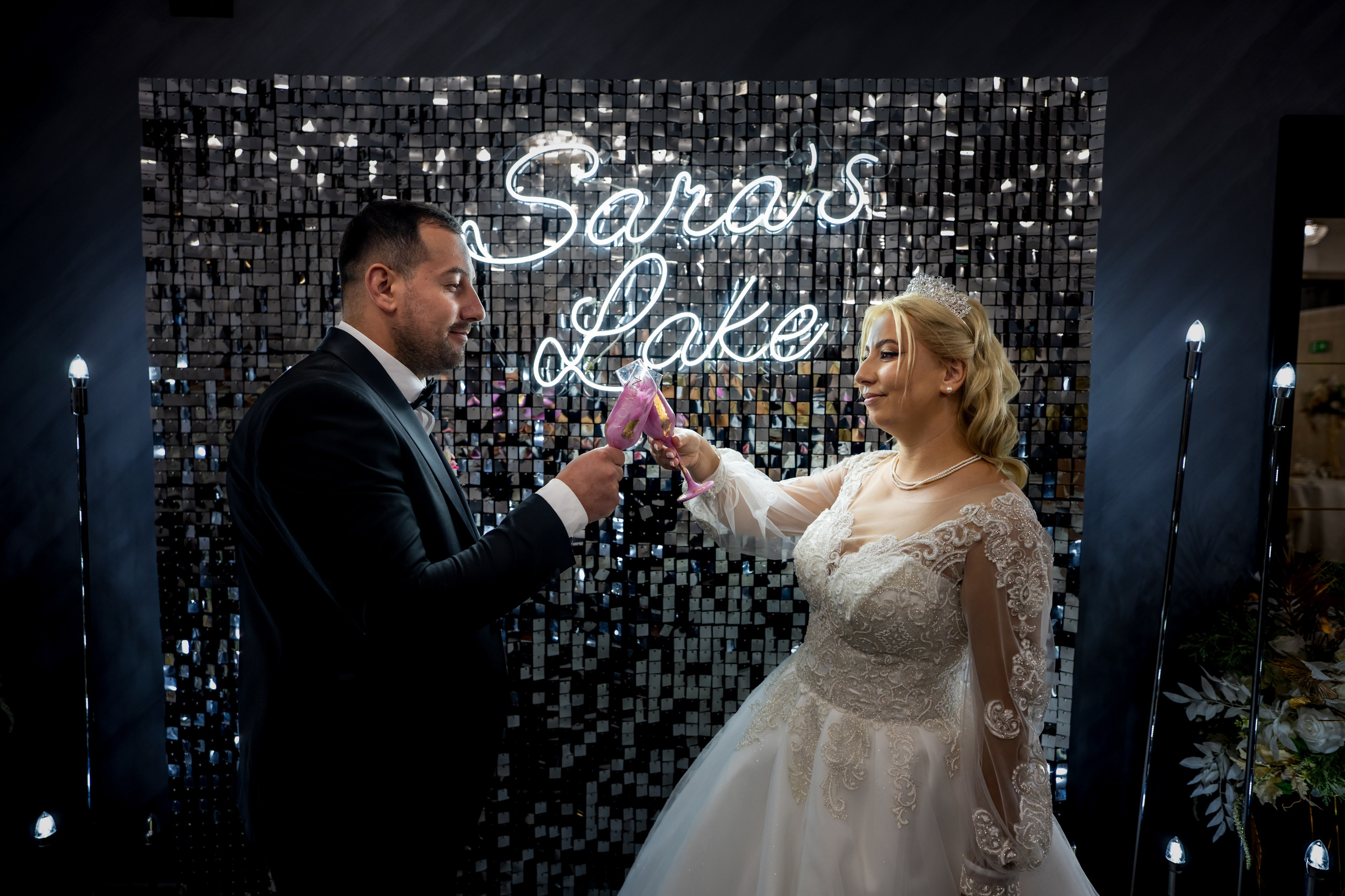 Nuntă Loredana & Cosmin. Mihai Alexandra Events