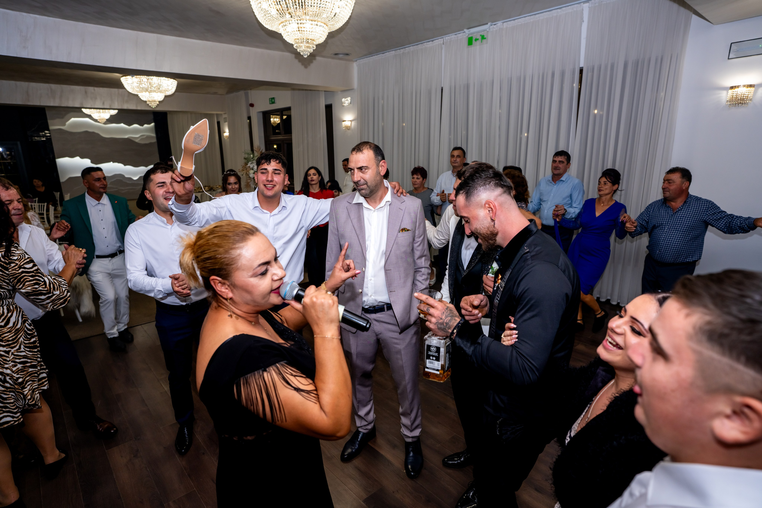 Nuntă Nicoleta & Marin. Mihai Alexandra Events