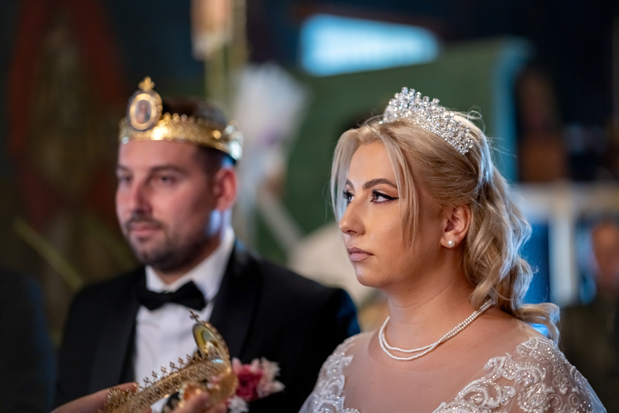 Nuntă Loredana & Cosmin. Mihai Alexandra Events