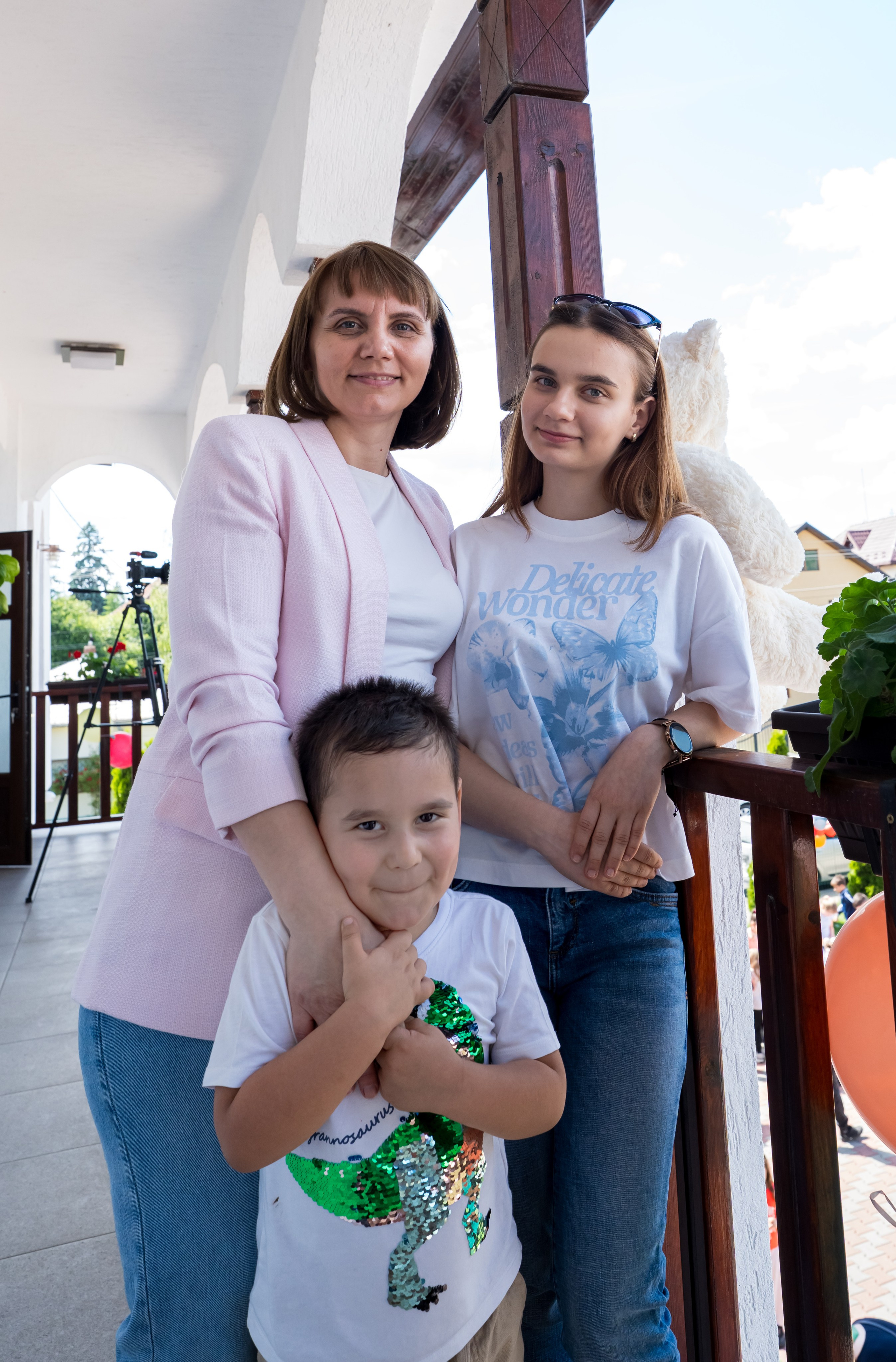 1 iunie la Protoieria Vălenii de Munte