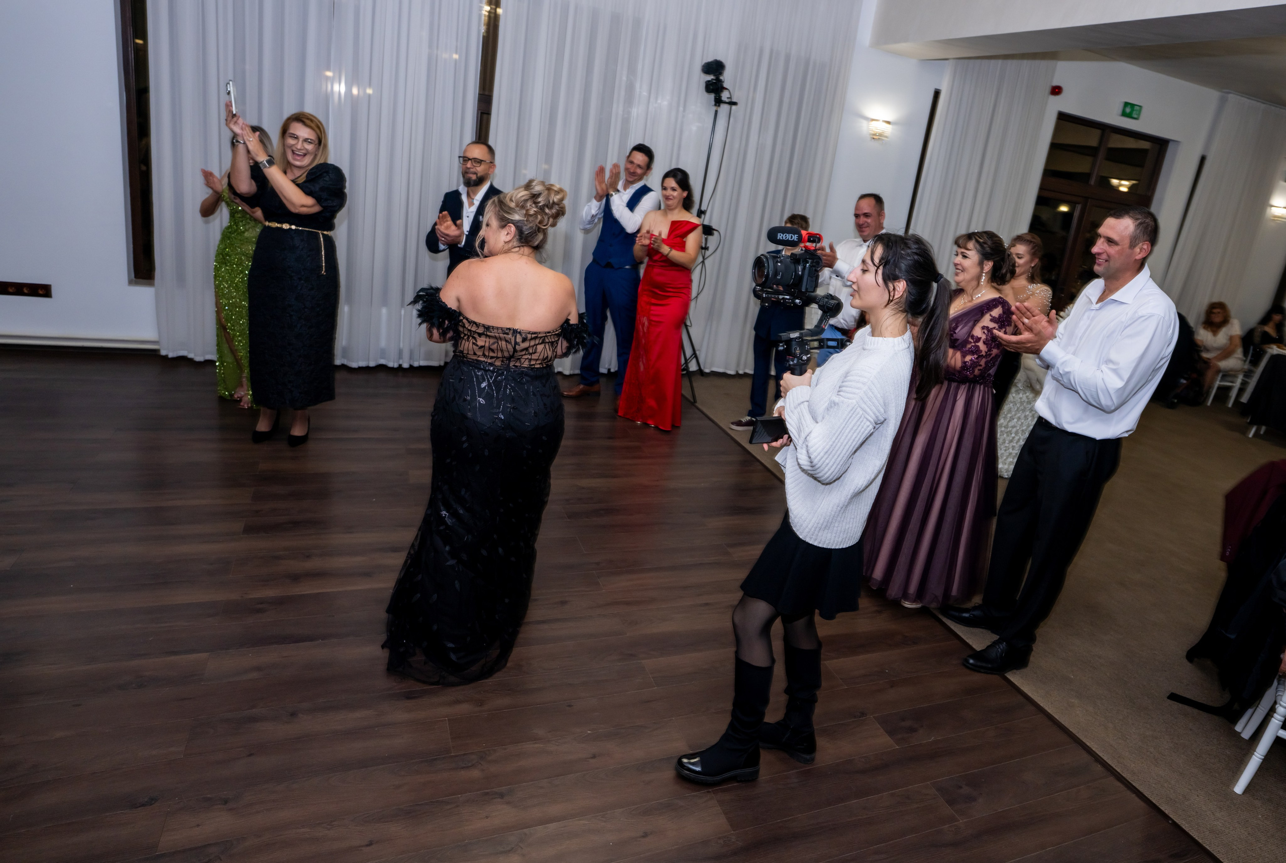 Nuntă Nicoleta & Marin. Mihai Alexandra Events