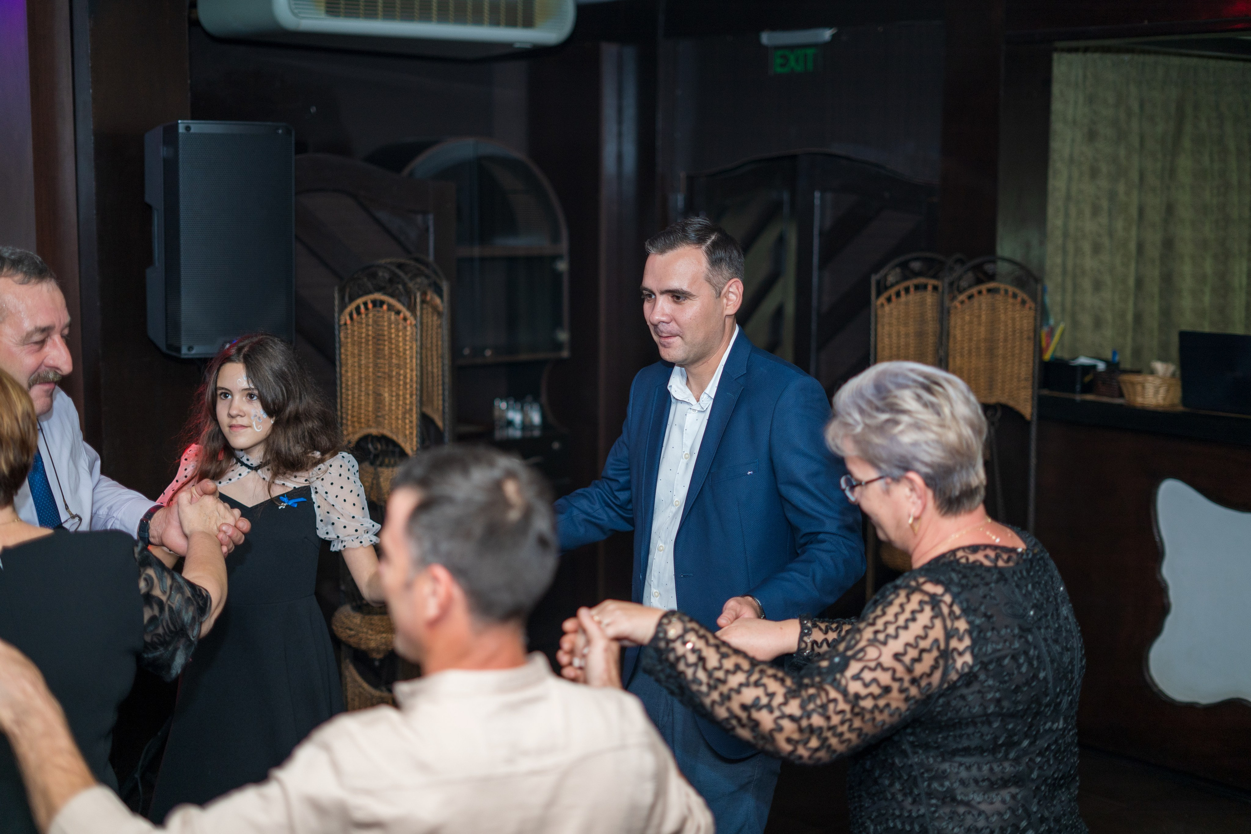Botez Cezar & Darius
