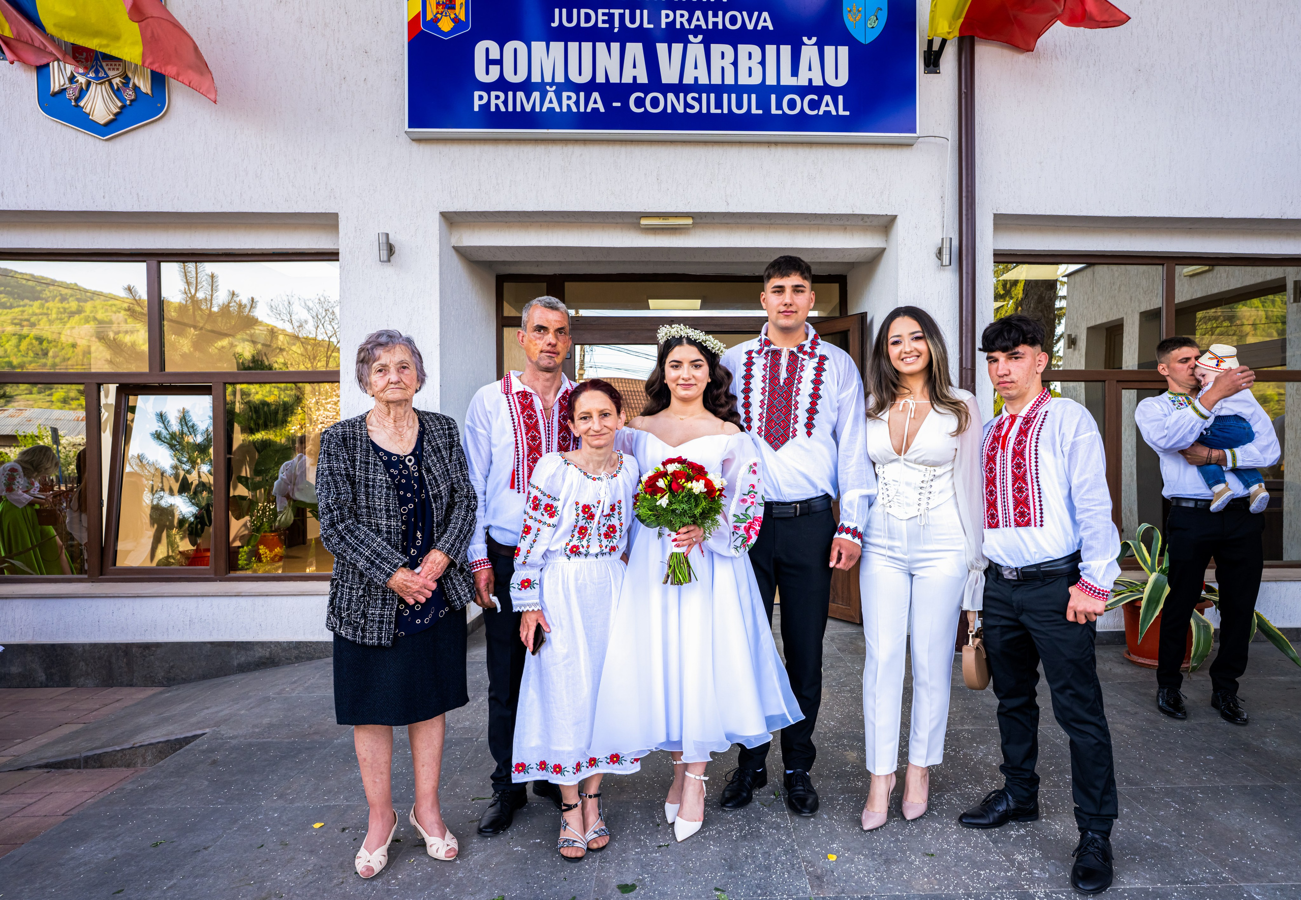 2026.04.25 Cununie Civilă Maria & Robert