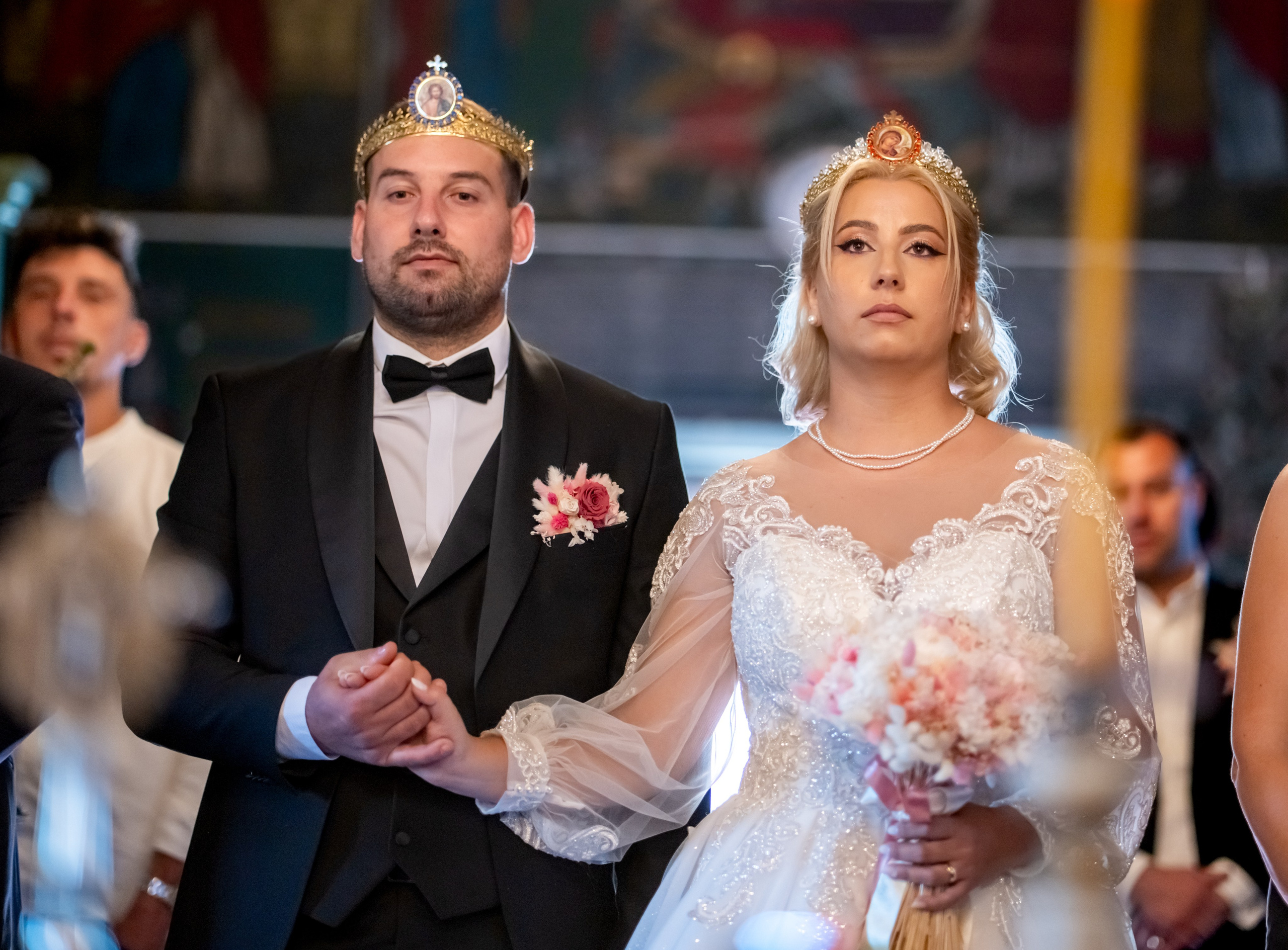 Nuntă Loredana & Cosmin. Mihai Alexandra Events
