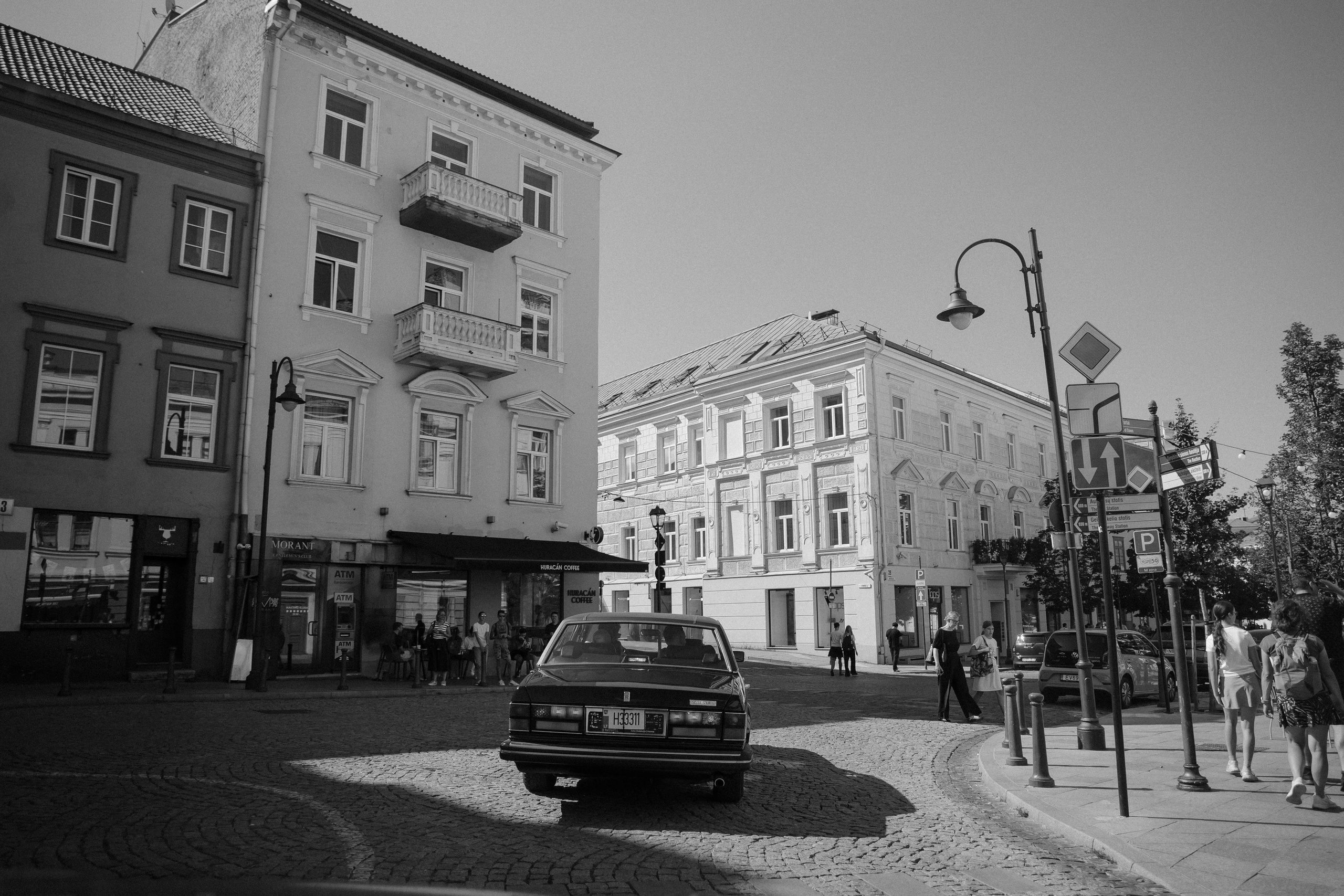 Ema Dominykas. Wedding photographer Ana Stockune