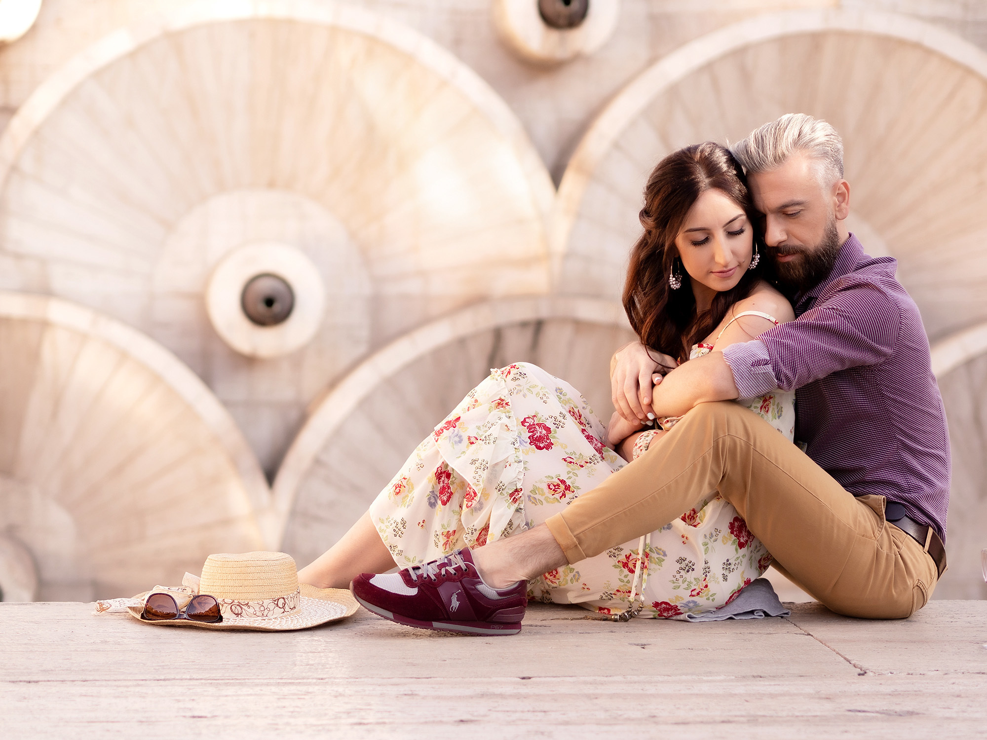 LOVE STORY. Фотограф в Ереване Карина Тоноян