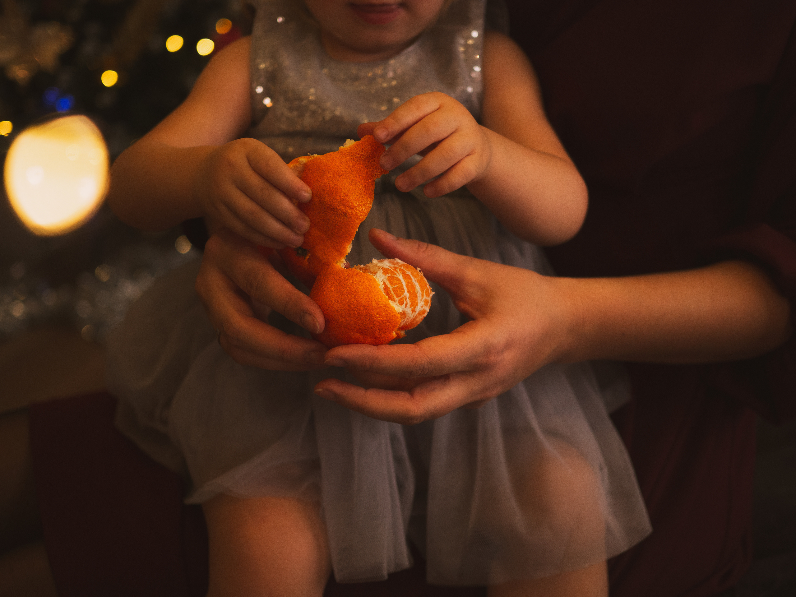 НОВЫЙ ГОД у Вас дома. Фотограф в Ереване Карина Тоноян