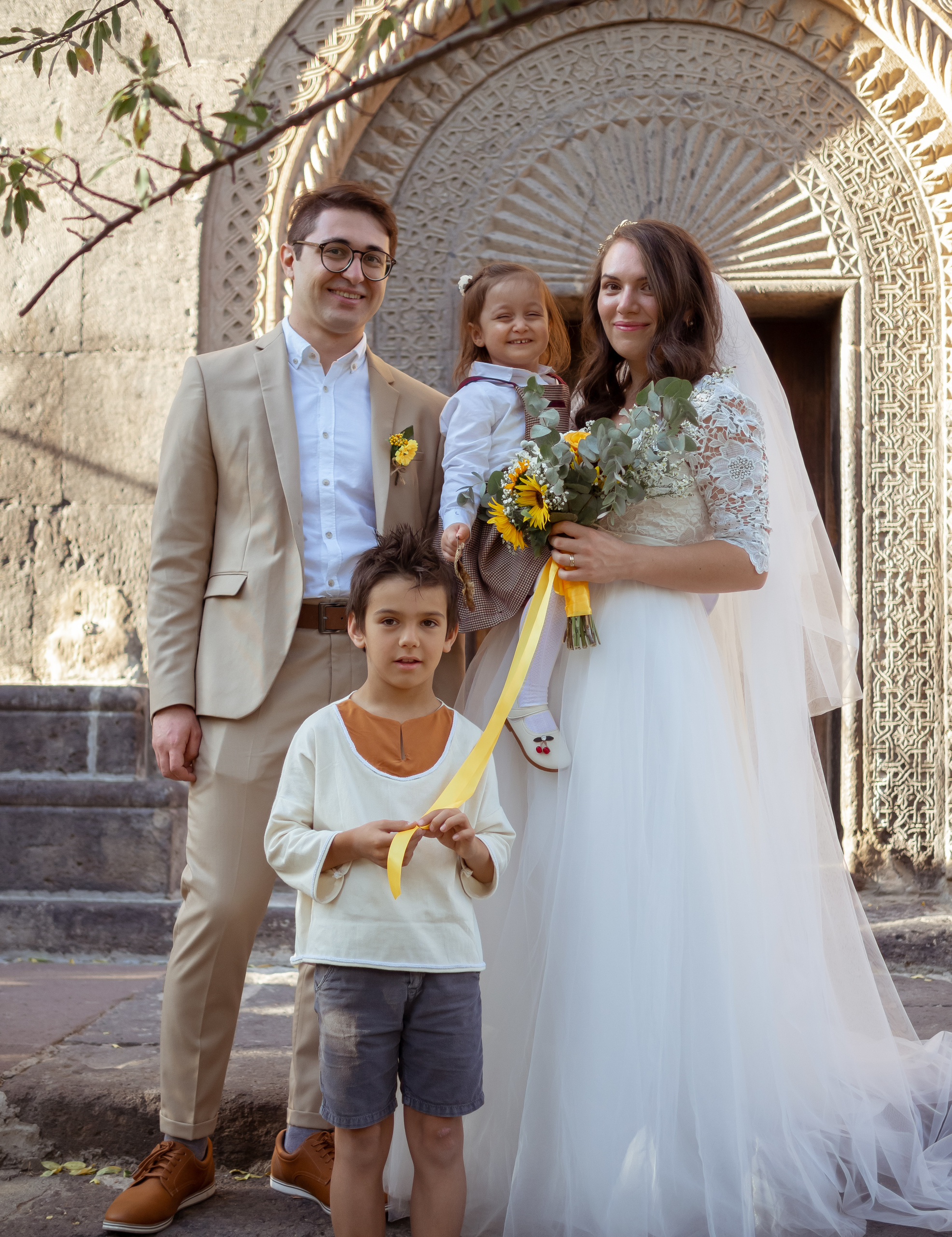 СВАДЬБА. Фотограф в Ереване Карина Тоноян