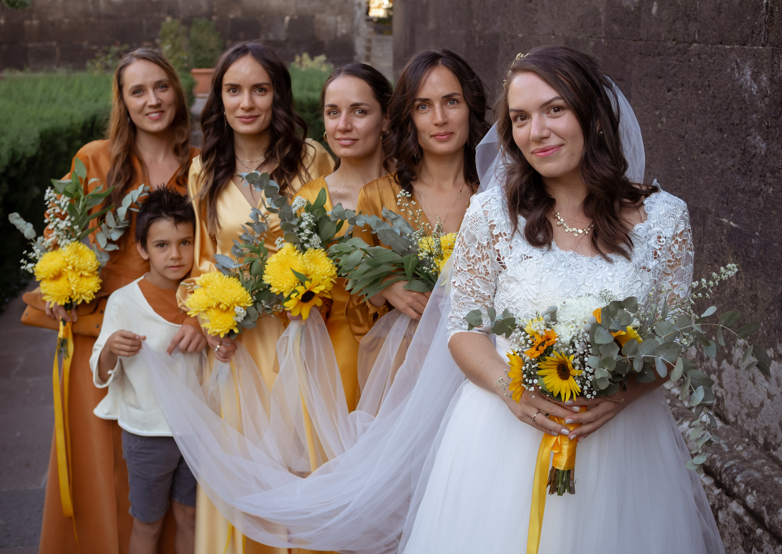 СВАДЬБА. Фотограф в Ереване Карина Тоноян