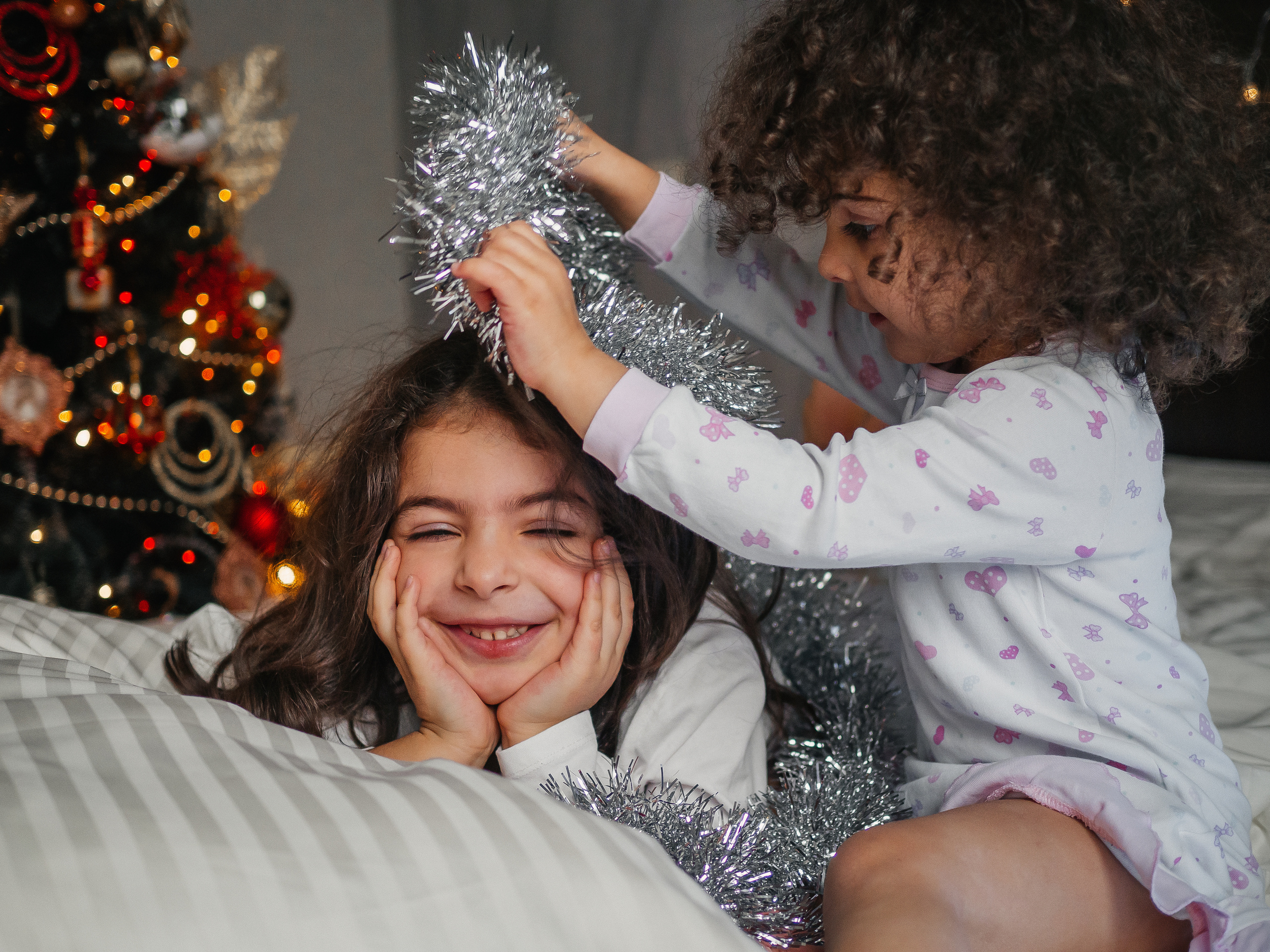 НОВЫЙ ГОД у Вас дома. Фотограф в Ереване Карина Тоноян