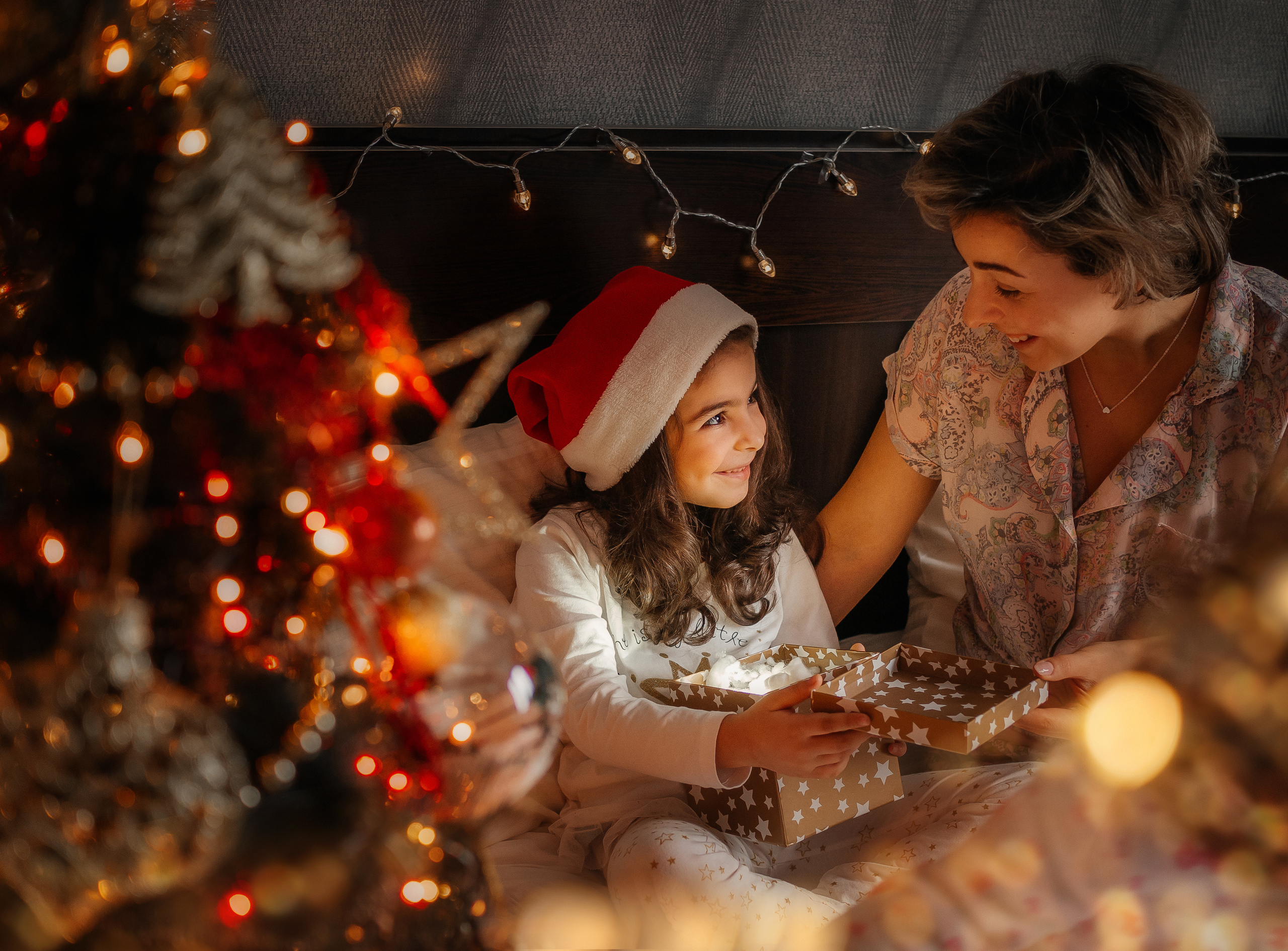 НОВЫЙ ГОД у Вас дома. Фотограф в Ереване Карина Тоноян