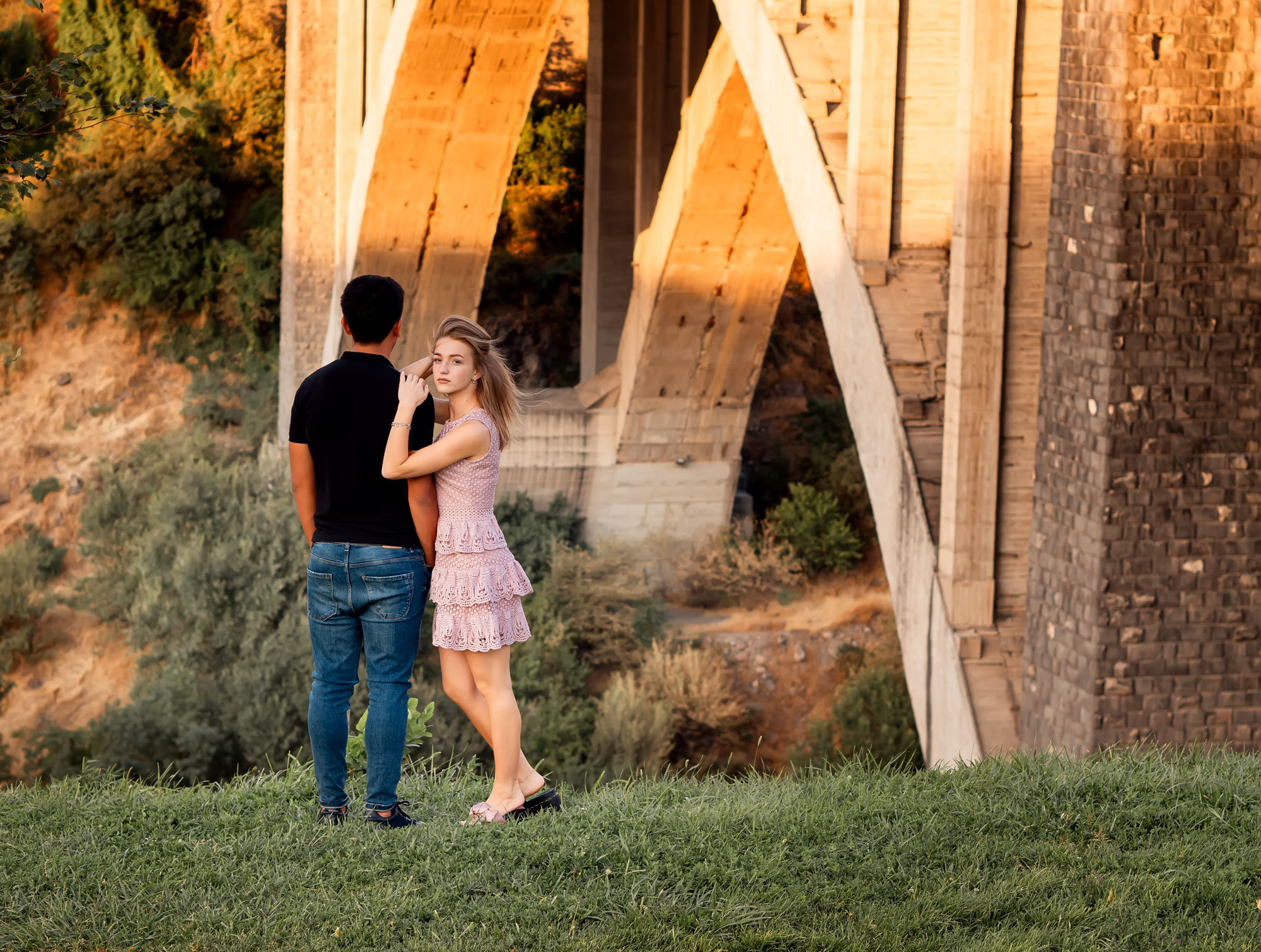 LOVE STORY. Фотограф в Ереване Карина Тоноян