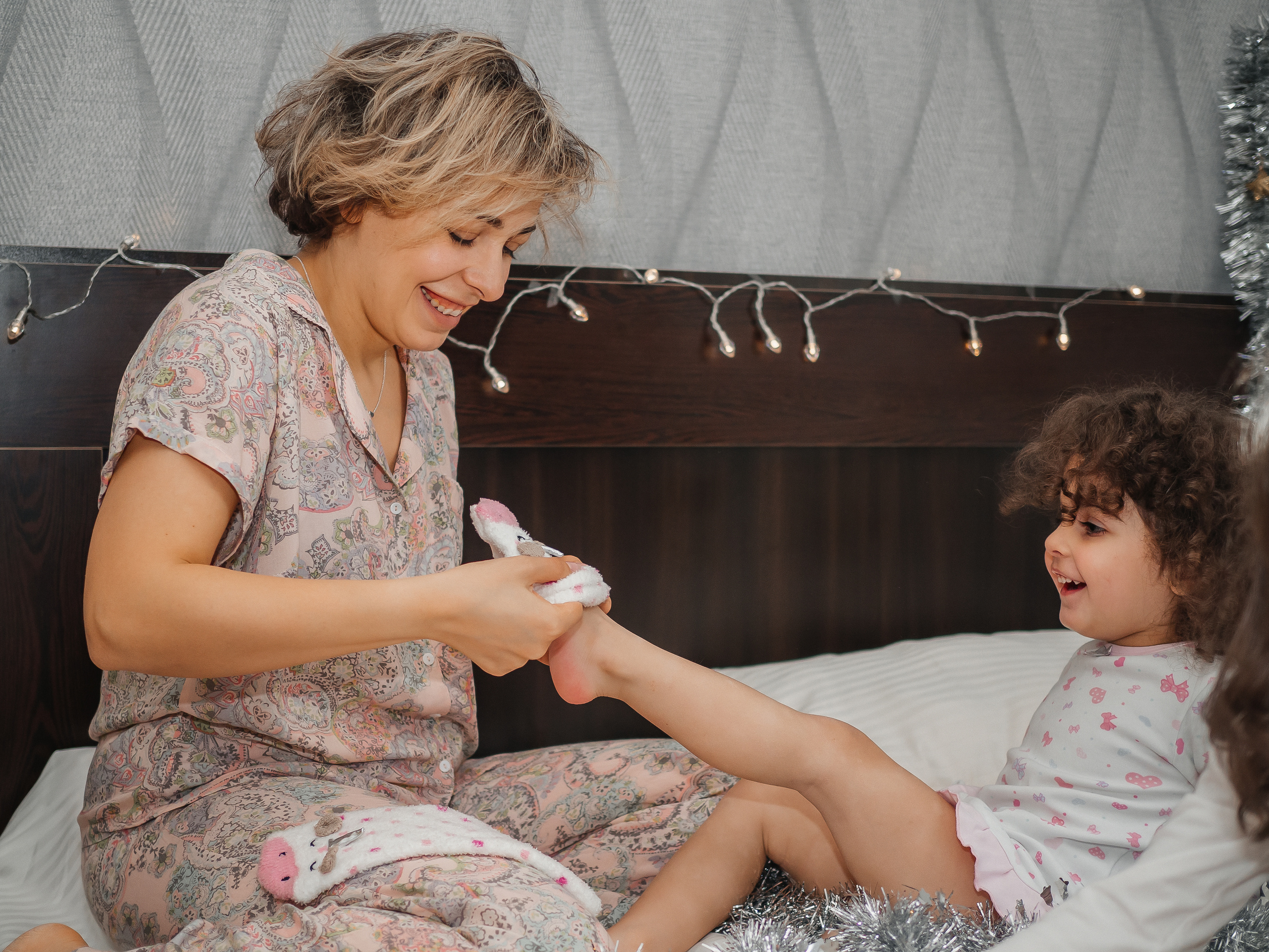 НОВЫЙ ГОД у Вас дома. Фотограф в Ереване Карина Тоноян