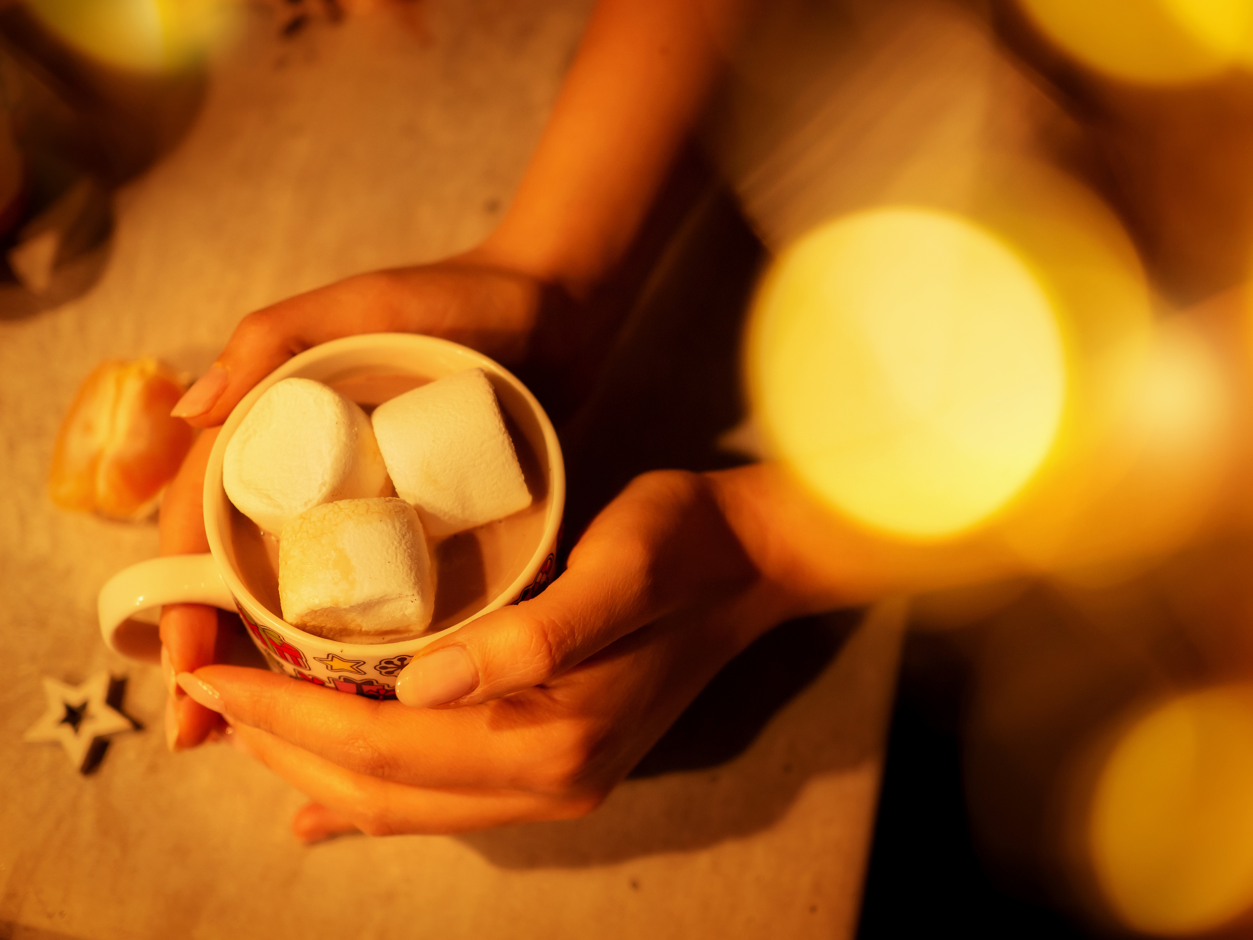 НОВЫЙ ГОД у Вас дома. Фотограф в Ереване Карина Тоноян