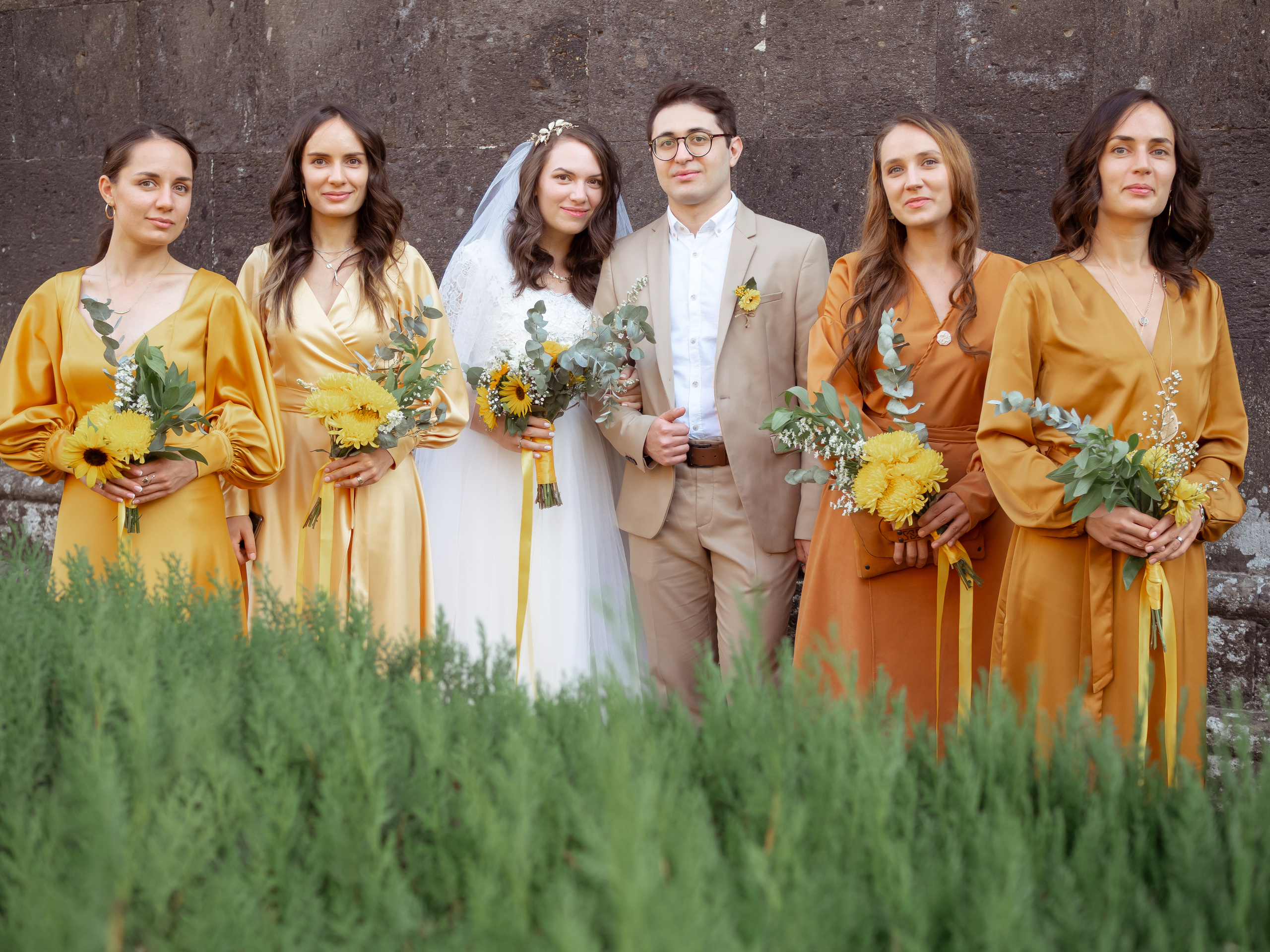 СВАДЬБА. Фотограф в Ереване Карина Тоноян