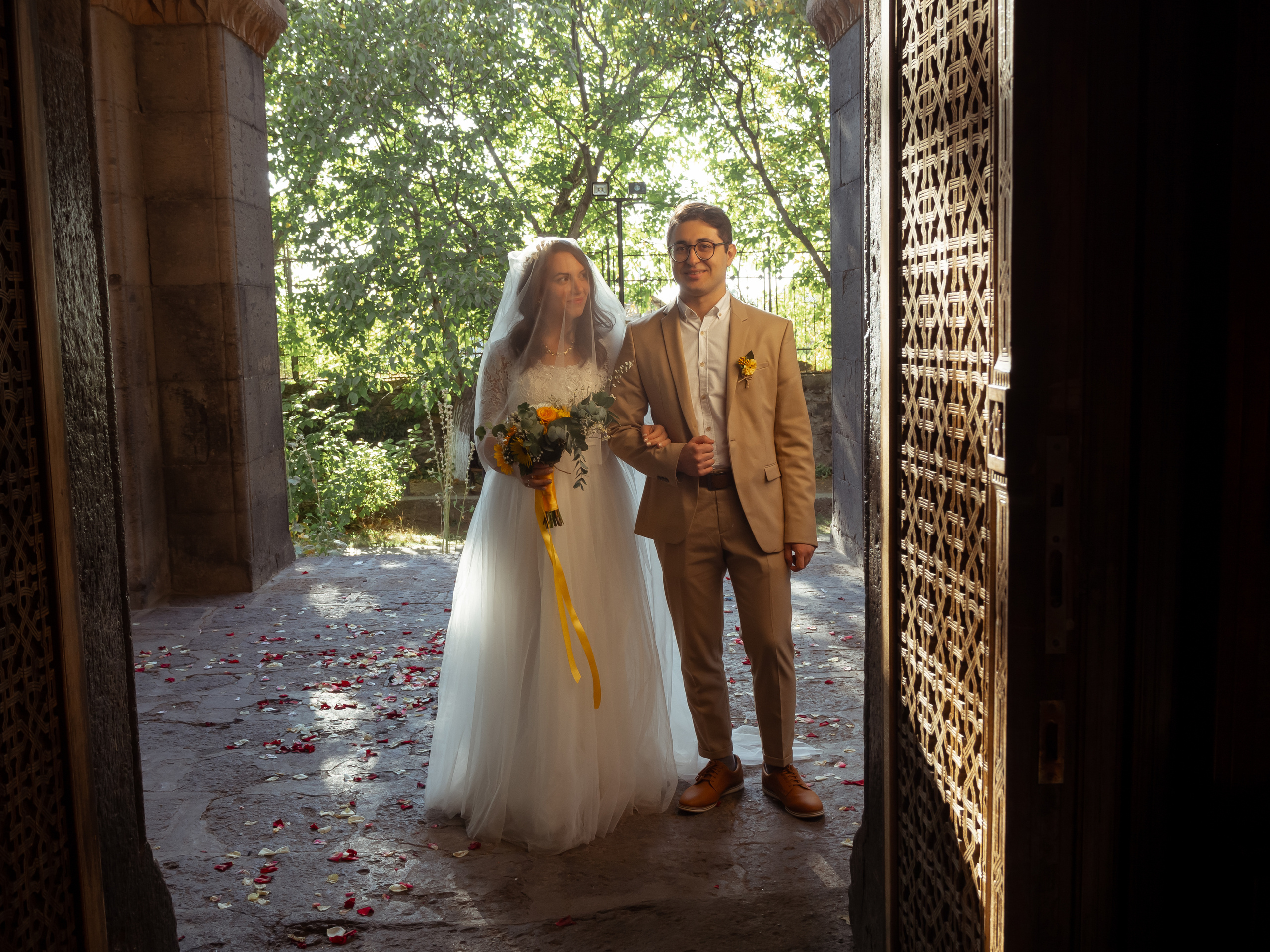 СВАДЬБА. Фотограф в Ереване Карина Тоноян