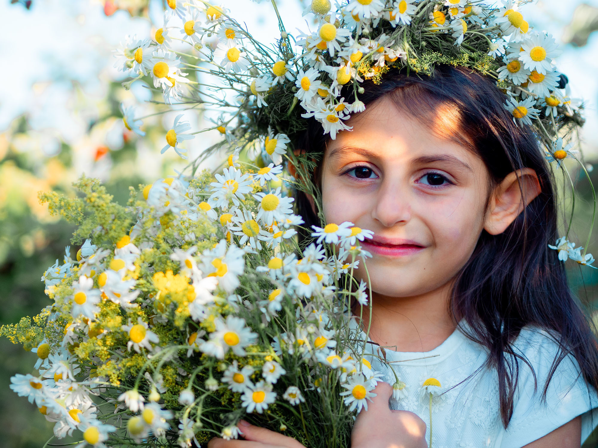 Фотограф в Ереване Карина Тоноян