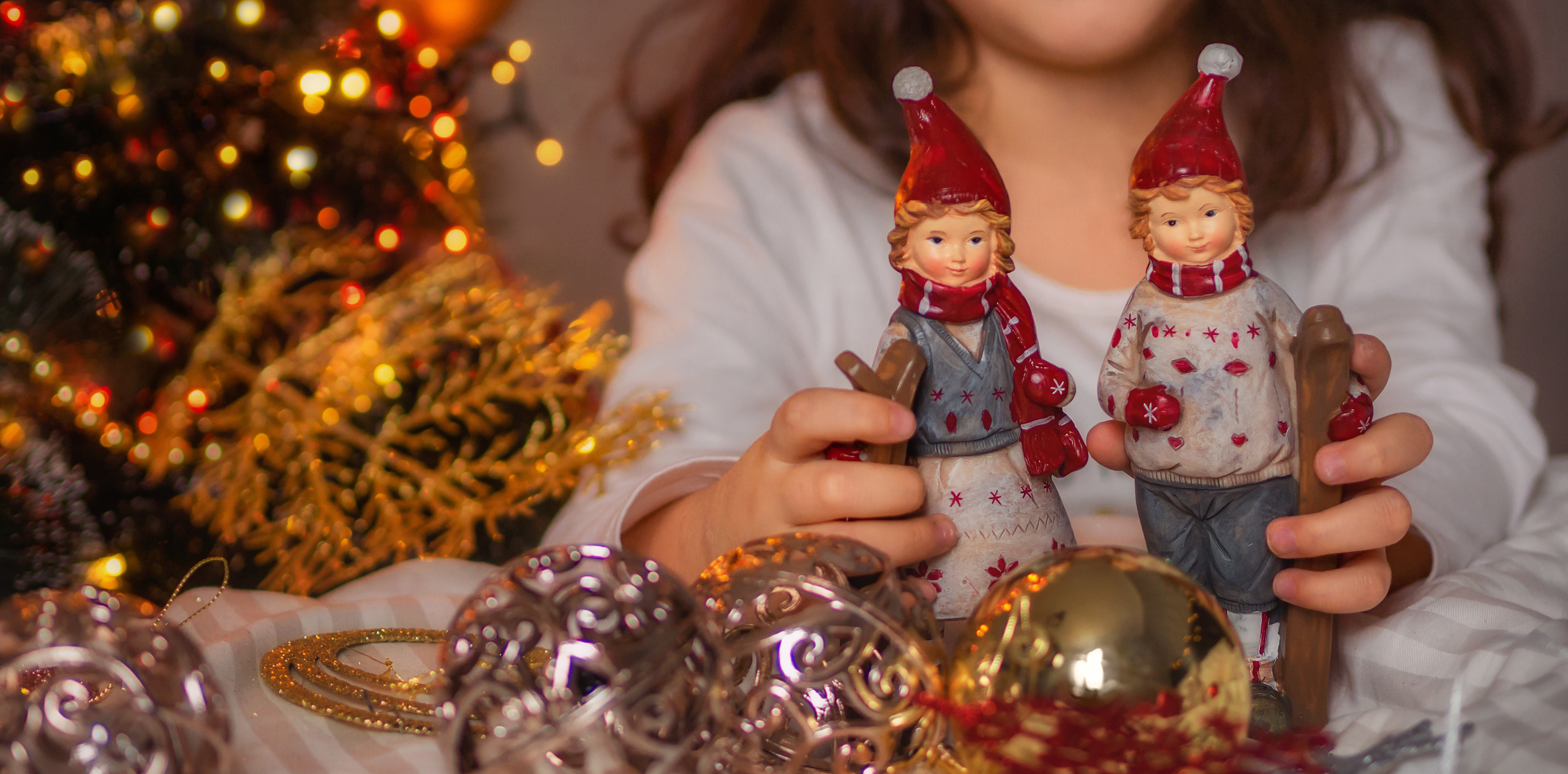 НОВЫЙ ГОД у Вас дома. Фотограф в Ереване Карина Тоноян