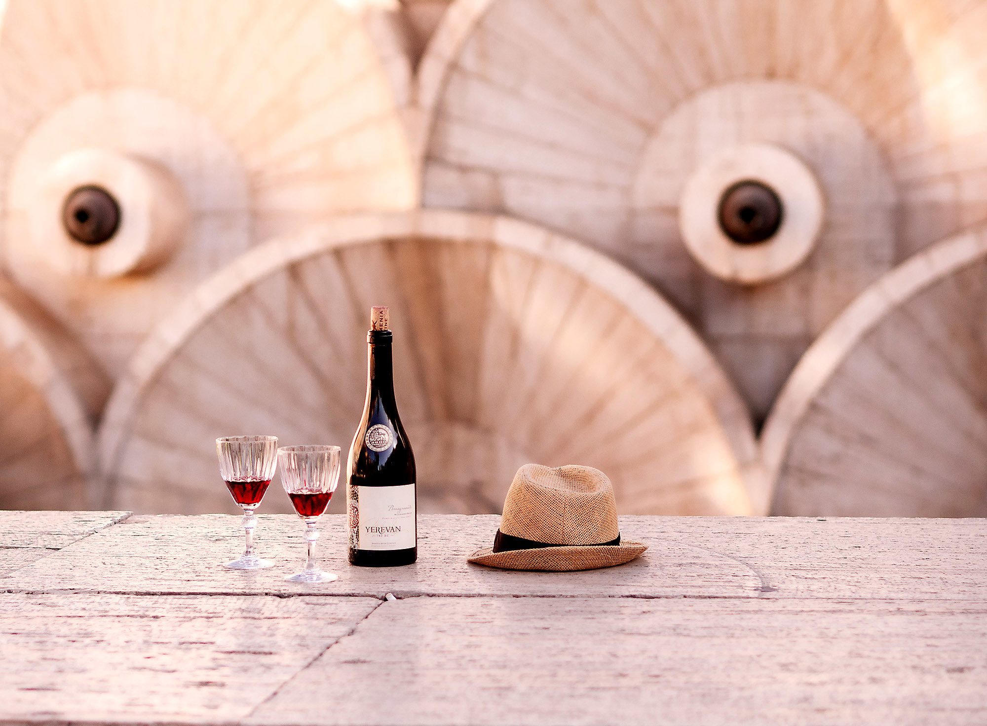 Фотограф в Ереване Карина Тоноян