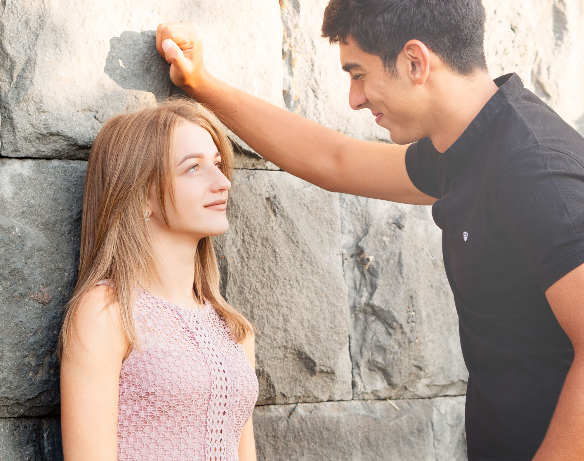 LOVE STORY. Фотограф в Ереване Карина Тоноян