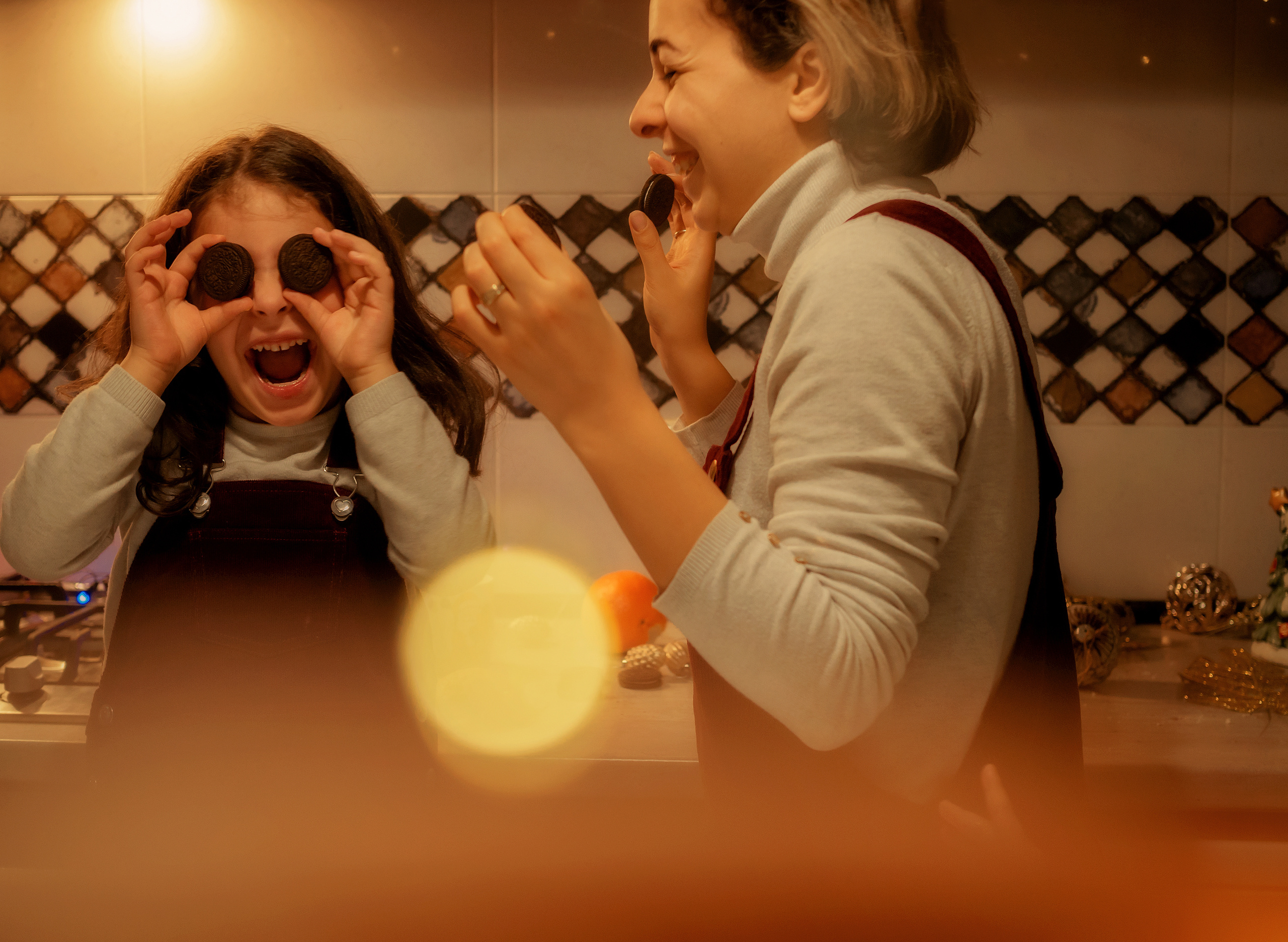 НОВЫЙ ГОД у Вас дома. Фотограф в Ереване Карина Тоноян