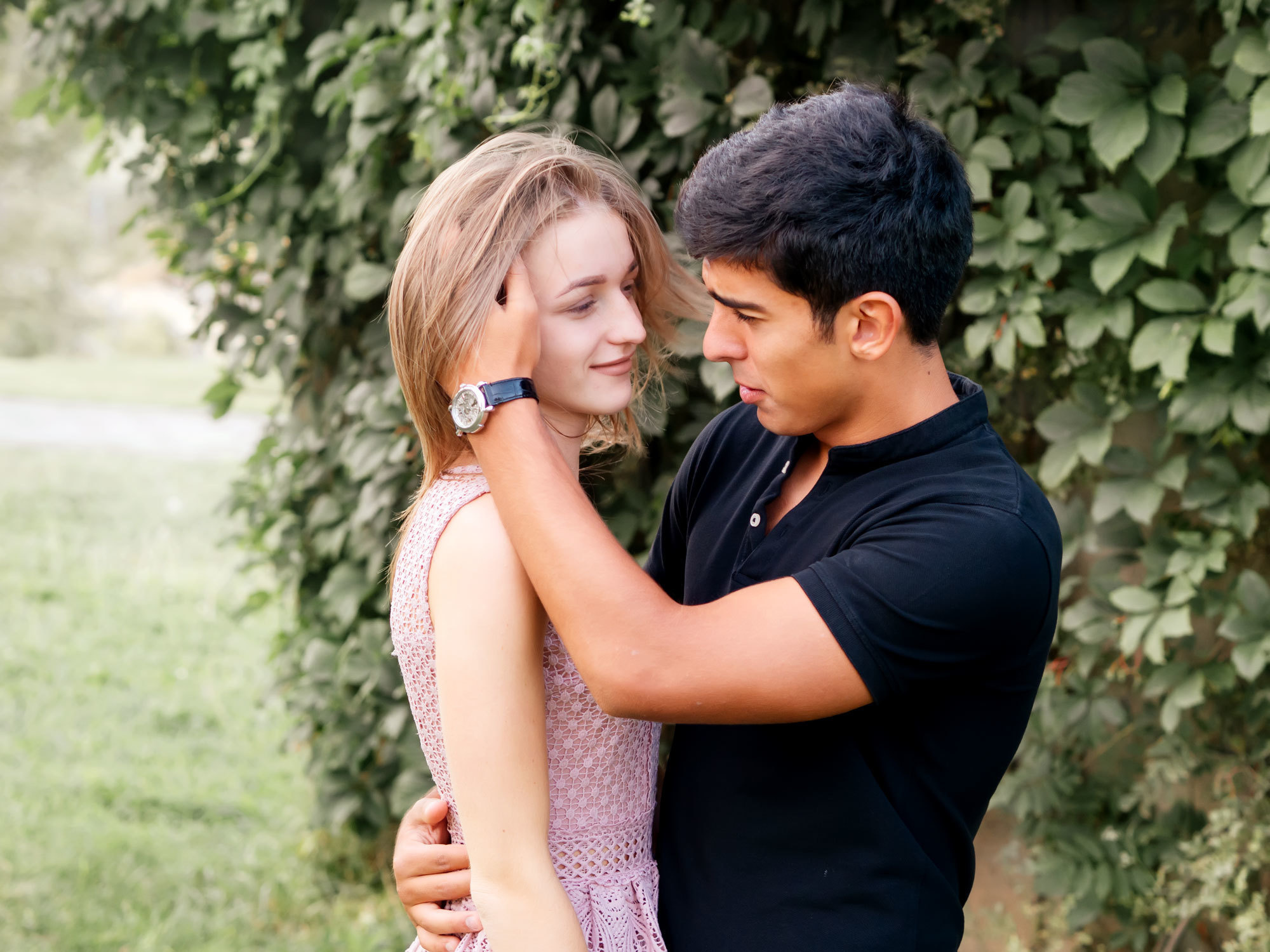 LOVE STORY. Фотограф в Ереване Карина Тоноян