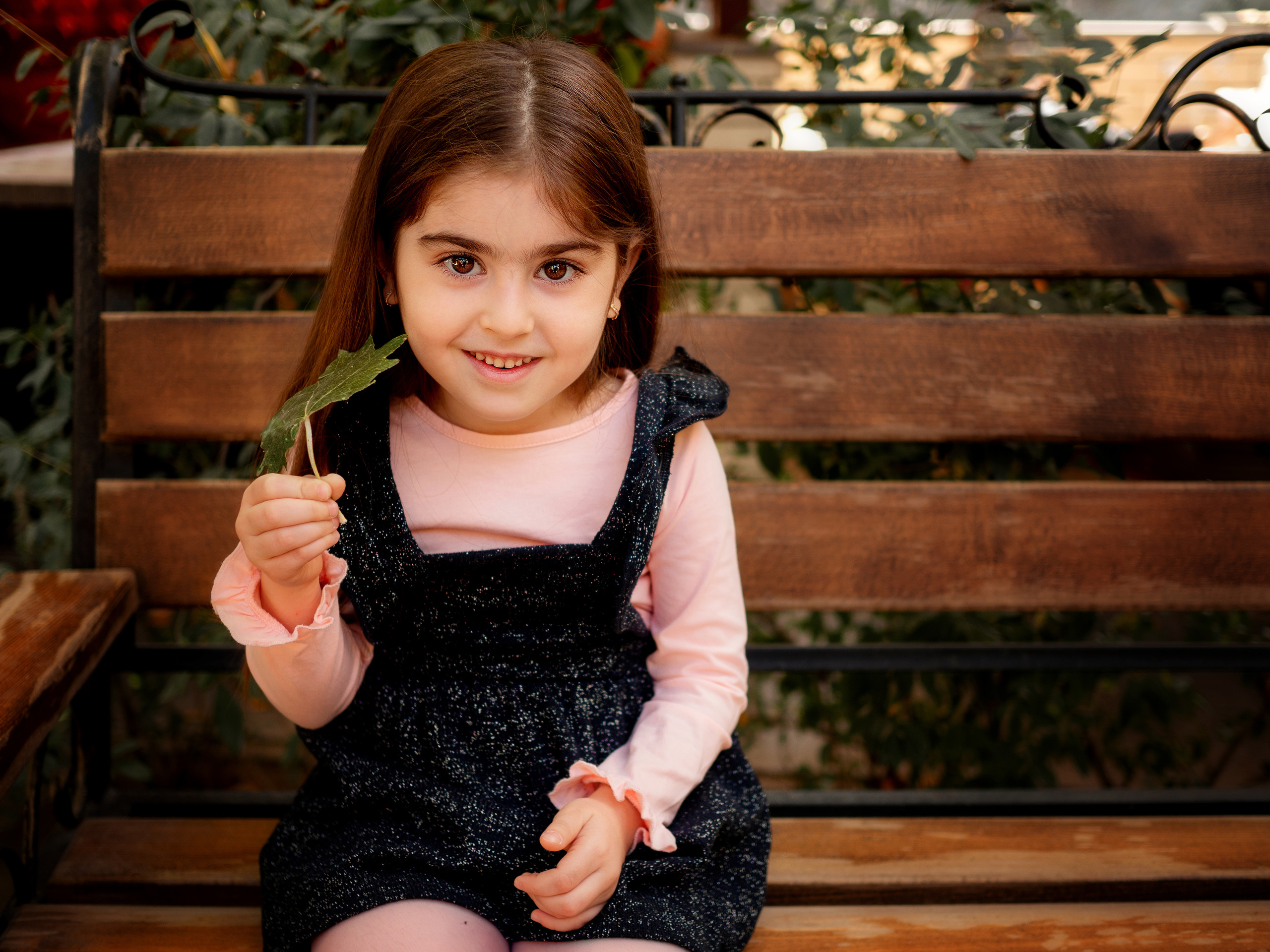 ДЕТИ. Фотограф в Ереване Карина Тоноян