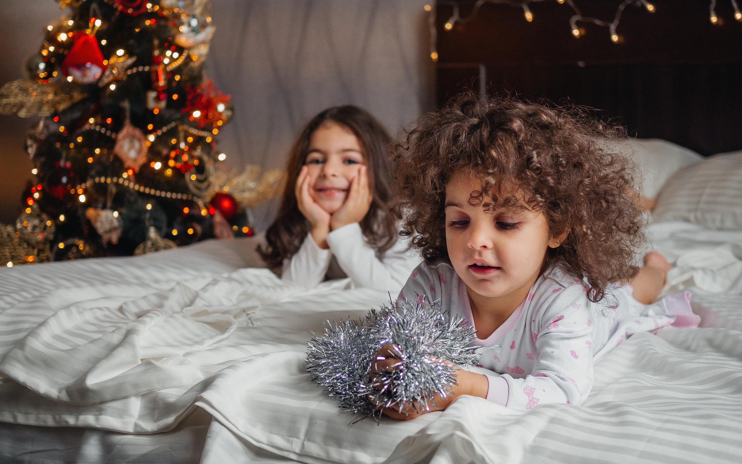 НОВЫЙ ГОД у Вас дома. Фотограф в Ереване Карина Тоноян
