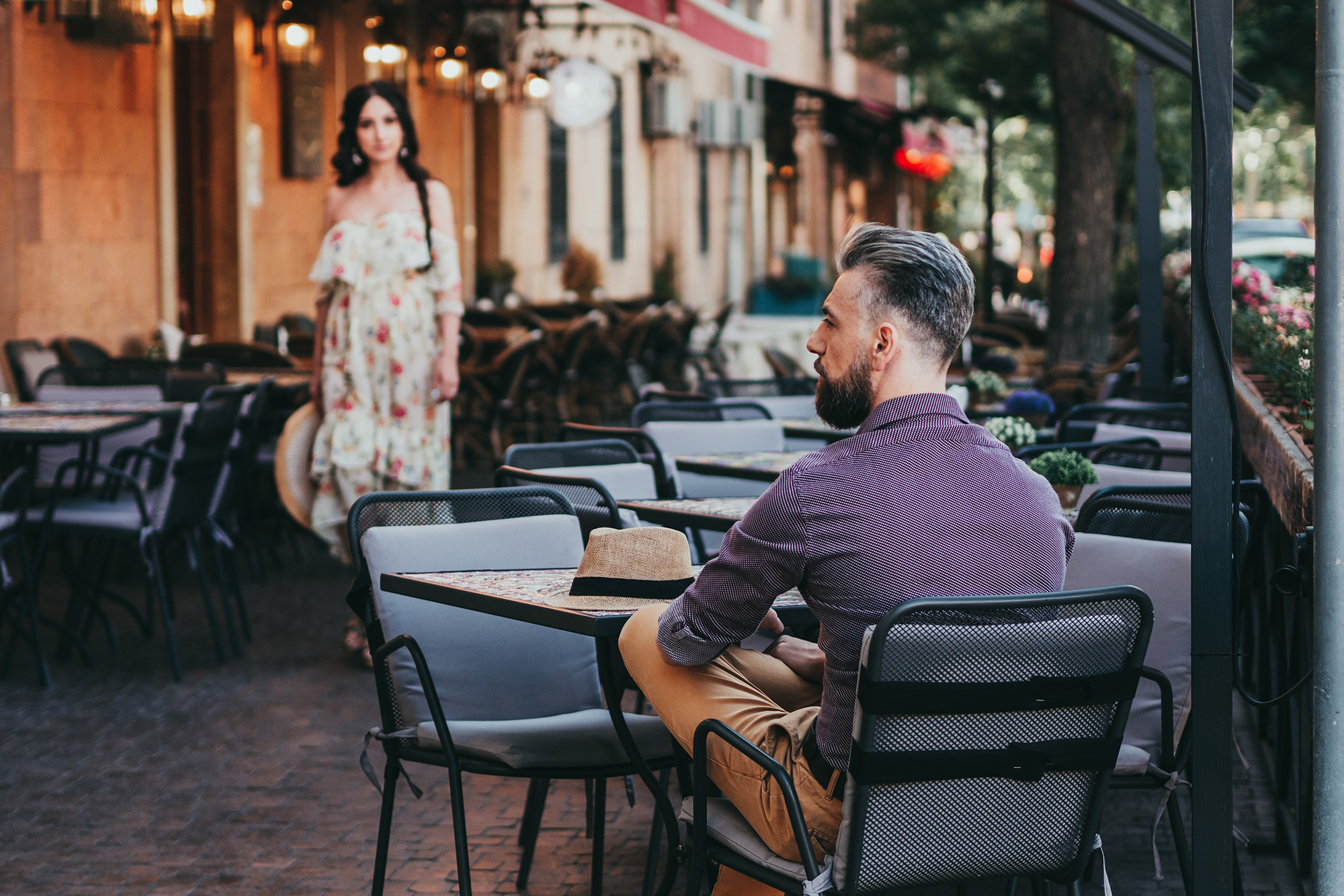 LOVE STORY. Фотограф в Ереване Карина Тоноян